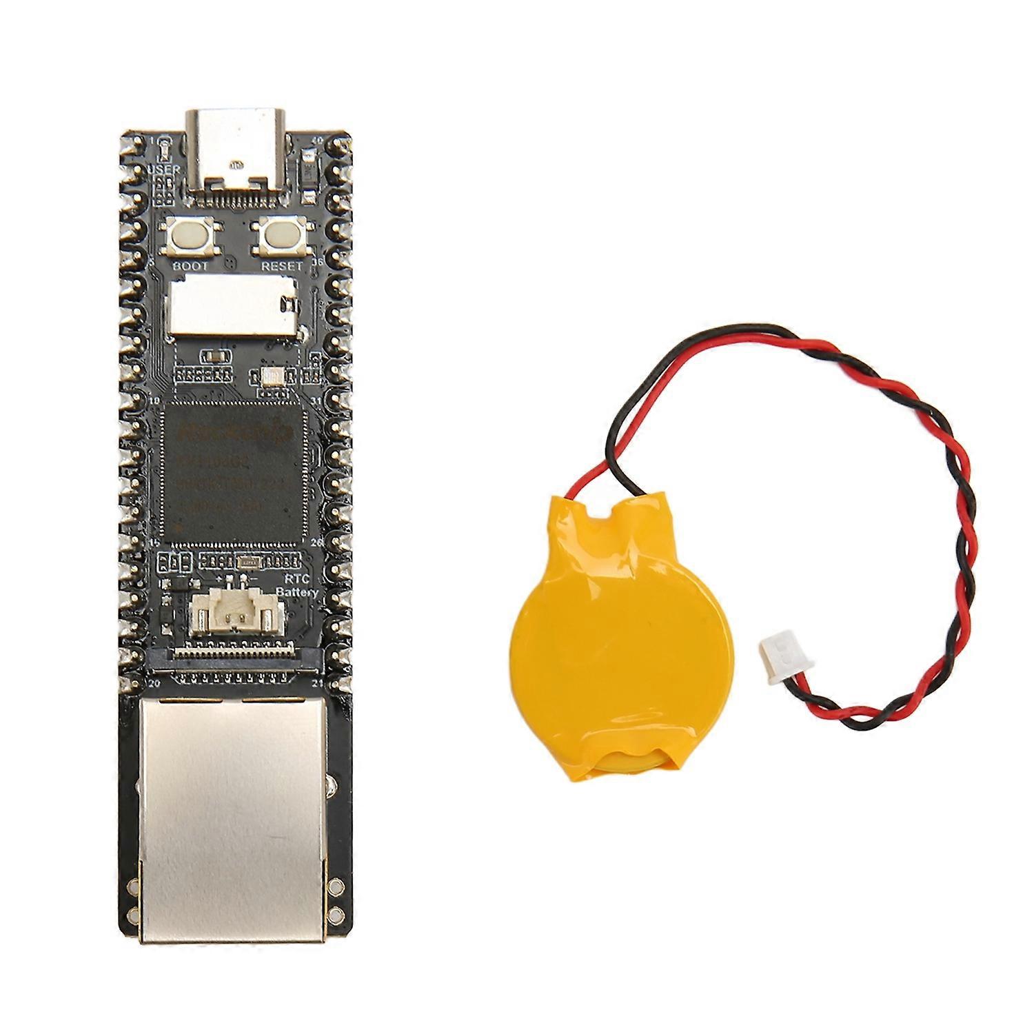 RV1106 Micro Development Board RISC V A7 128MB Memory for Pico Pro for Linux Development Board for R