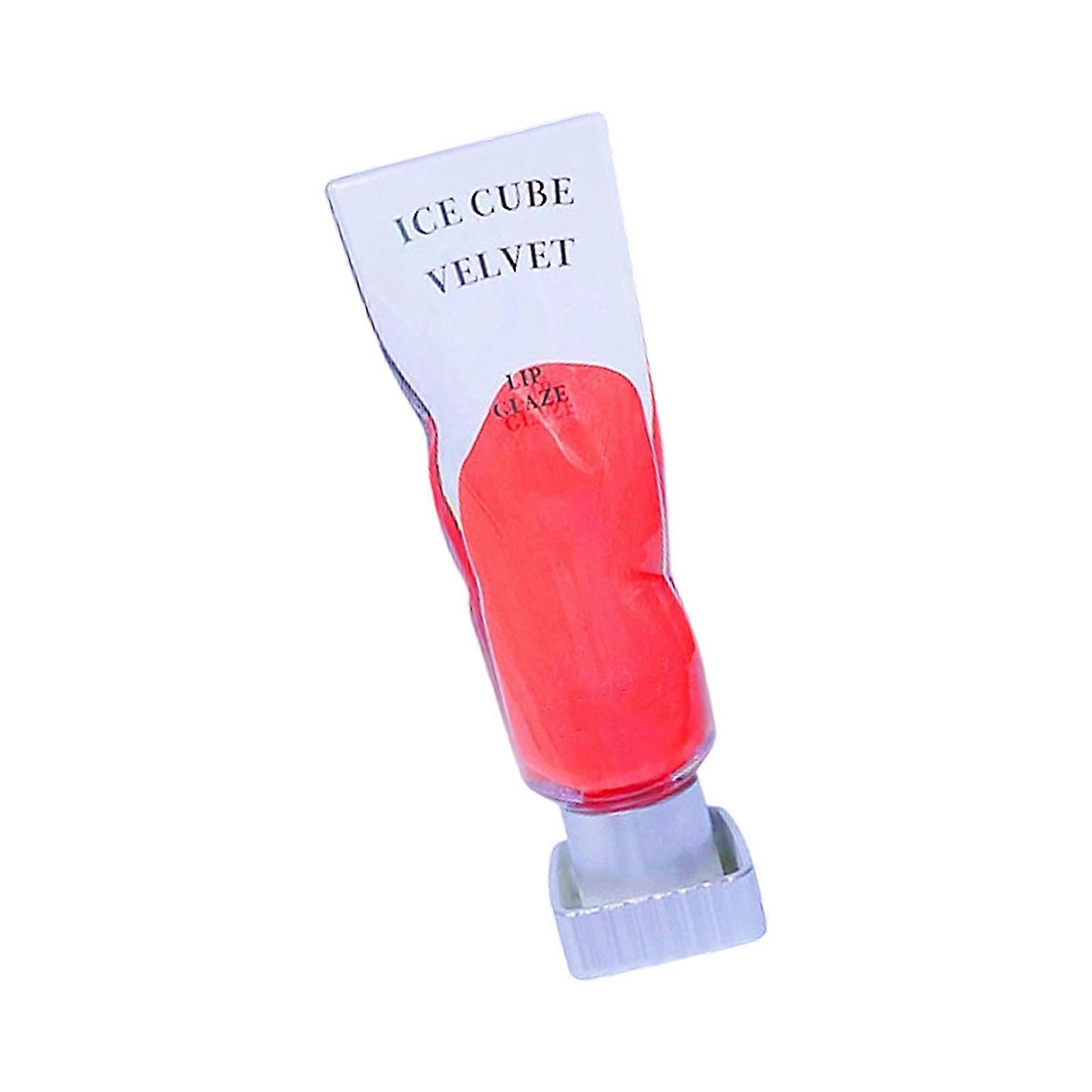 Cold Velutinous Moisturizer Smooth Hydrating Rule Long Permanent Color Transfer Proof Lipcolor For Delicate Skin And Daily Use Multicolor