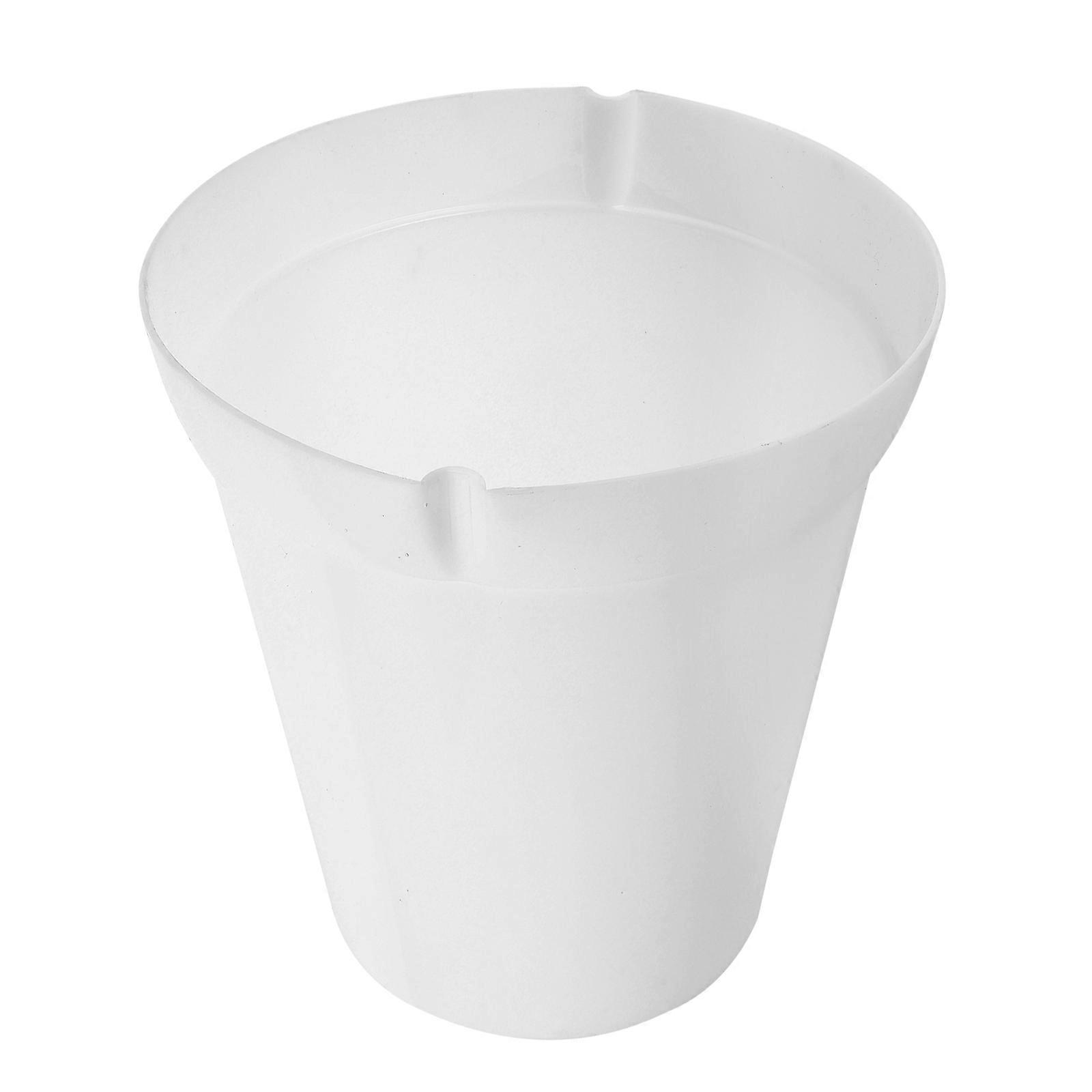 Post Light Shade Acrylic Lamp Shade Replacement for Garden Lampshade