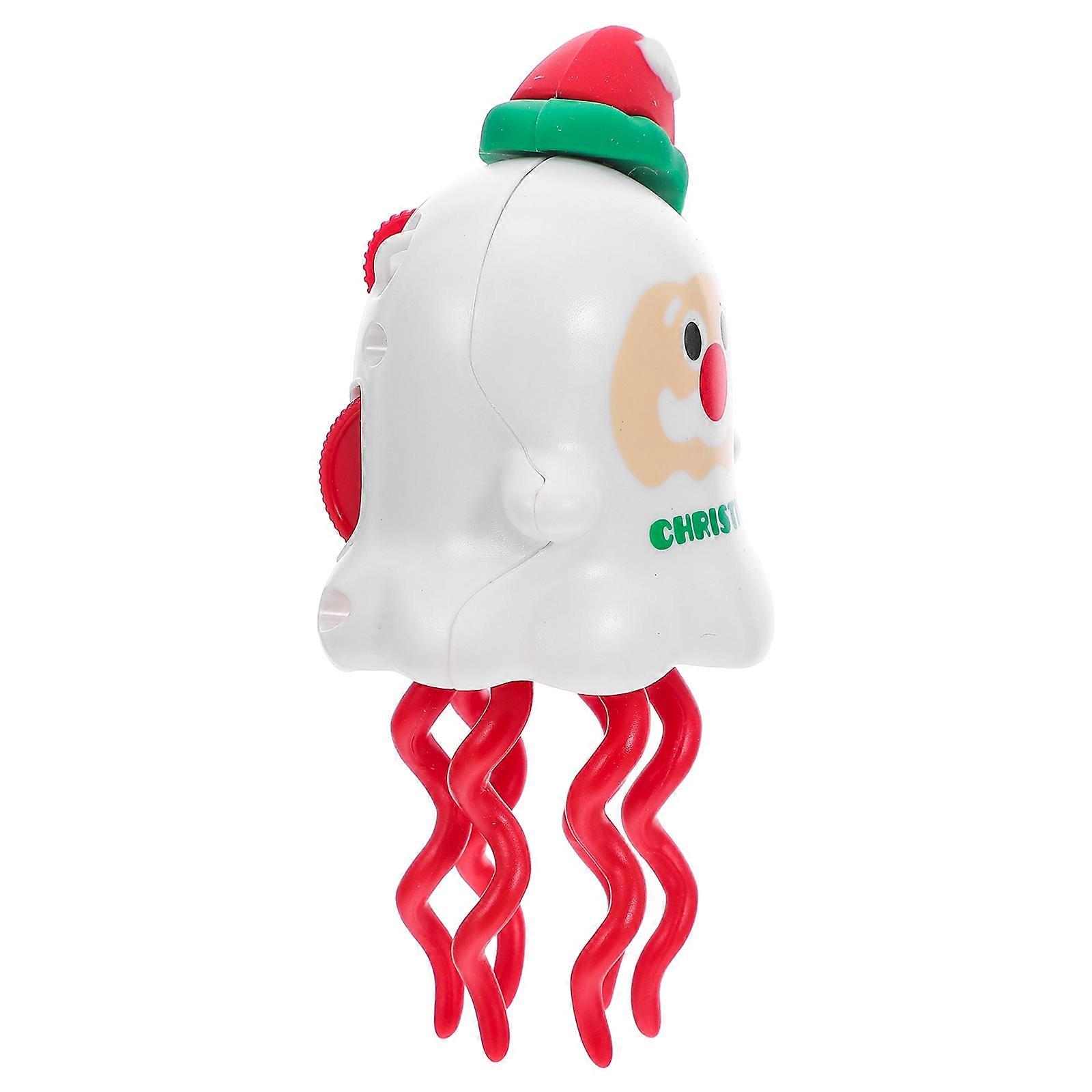 Magical Toy Featuring Clockwork Function for Xmas Events