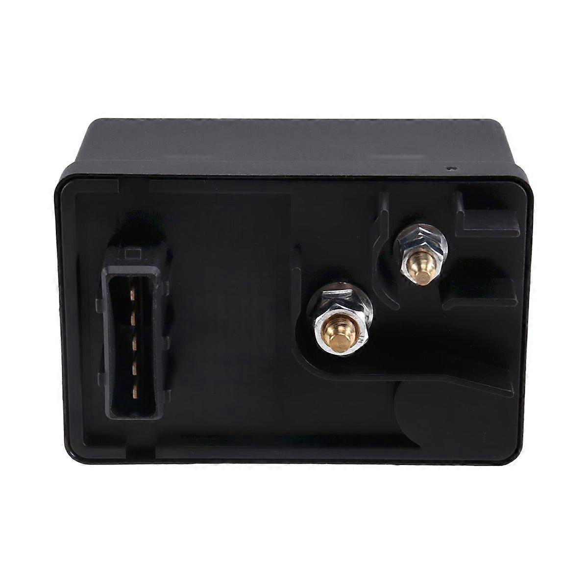 9617240680 589120 Glow Plug System Control Unit 12V Fits for Ax Xantia