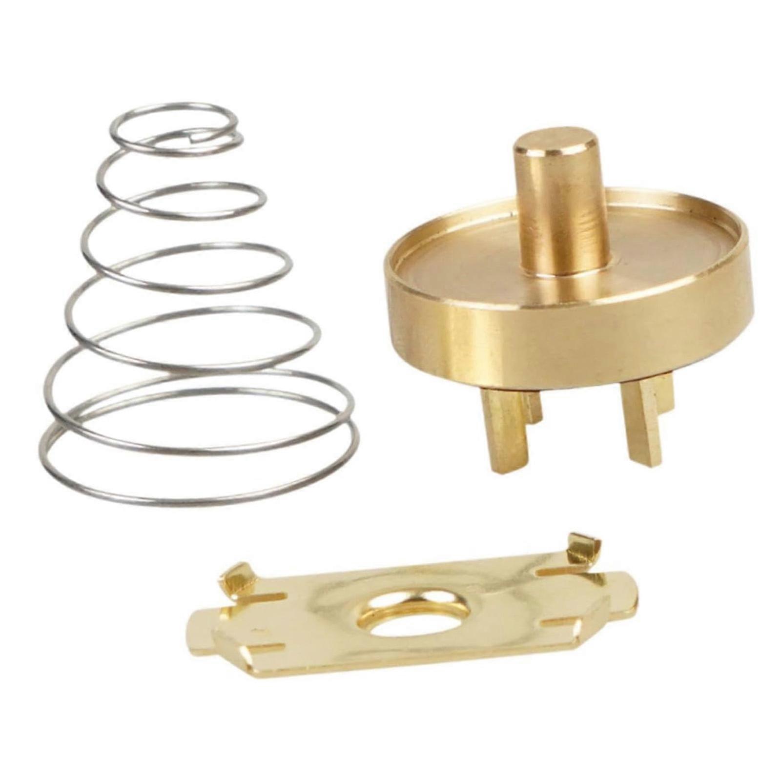 Efficient Anti Leak Repair Kit Featuring Comprehensive Parts Complete PVB Repair Replacement Simple Installs for Febco Multicolor