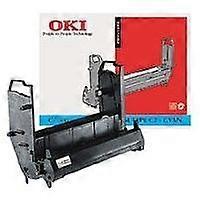 Oki Color Drum Kit 41304111