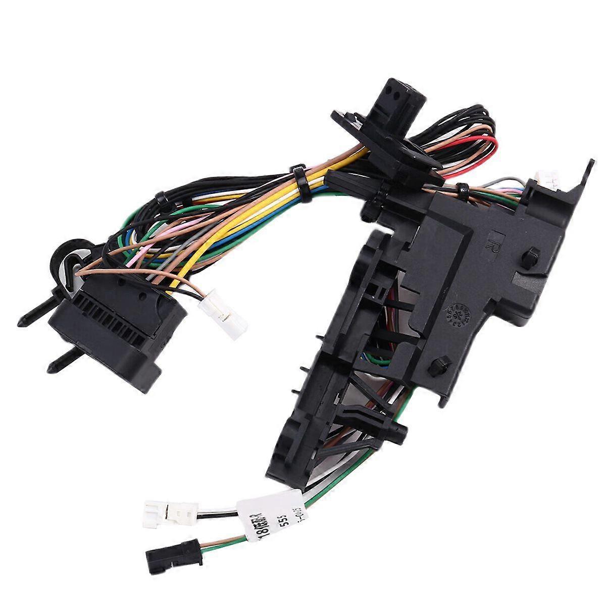 Headlight Wiring Harness Without Follow-Up Test Leads 63117316217 for F07 F10 5Series 528i 535i 550i
