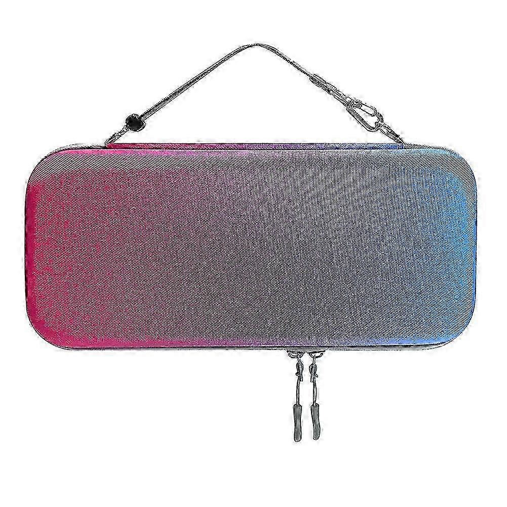 w Portable Carry Case For Nintend Switch 2 Console EVA Storage Case