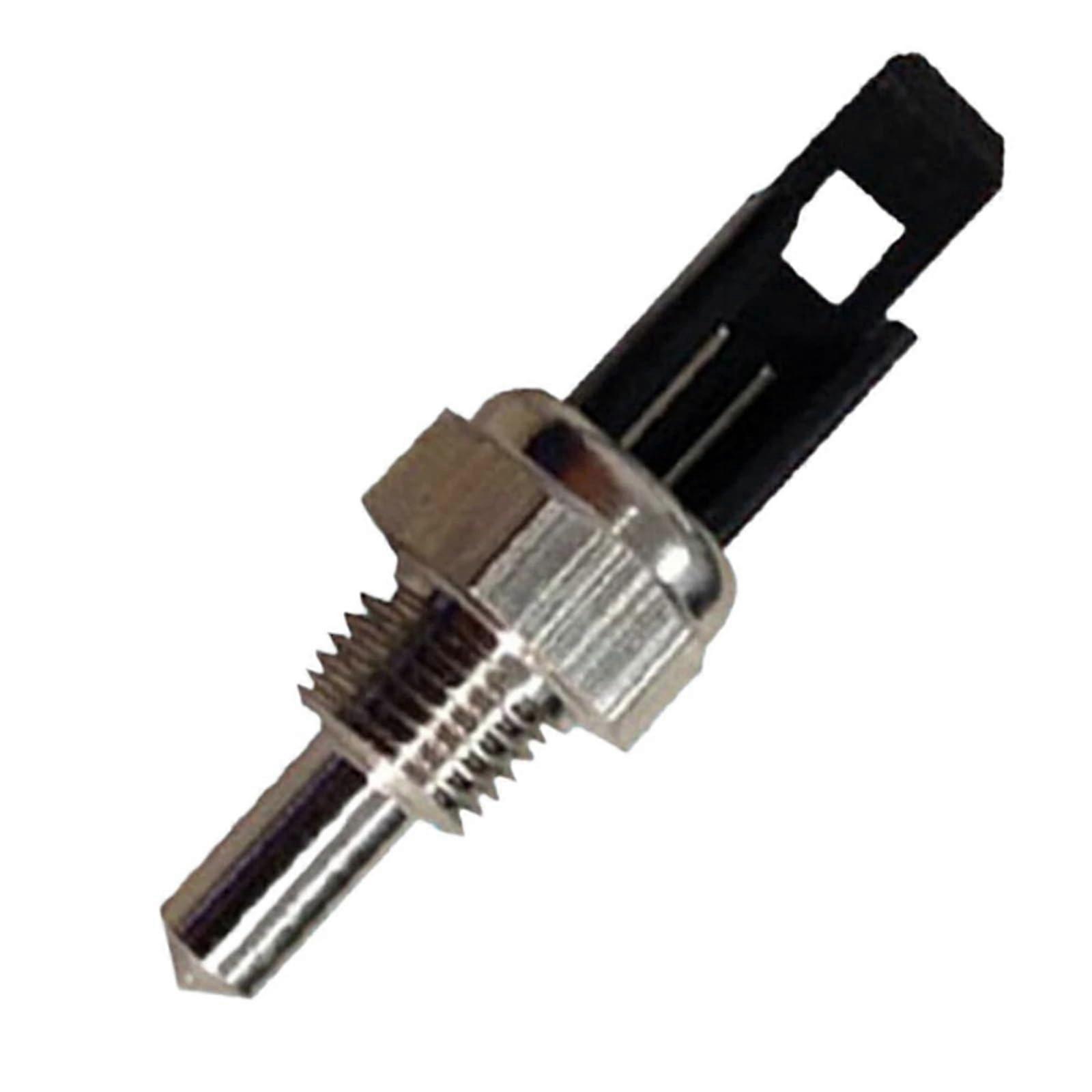 Boiler Temperature Sensor Thermistor Compatible with for Central Heating Systems