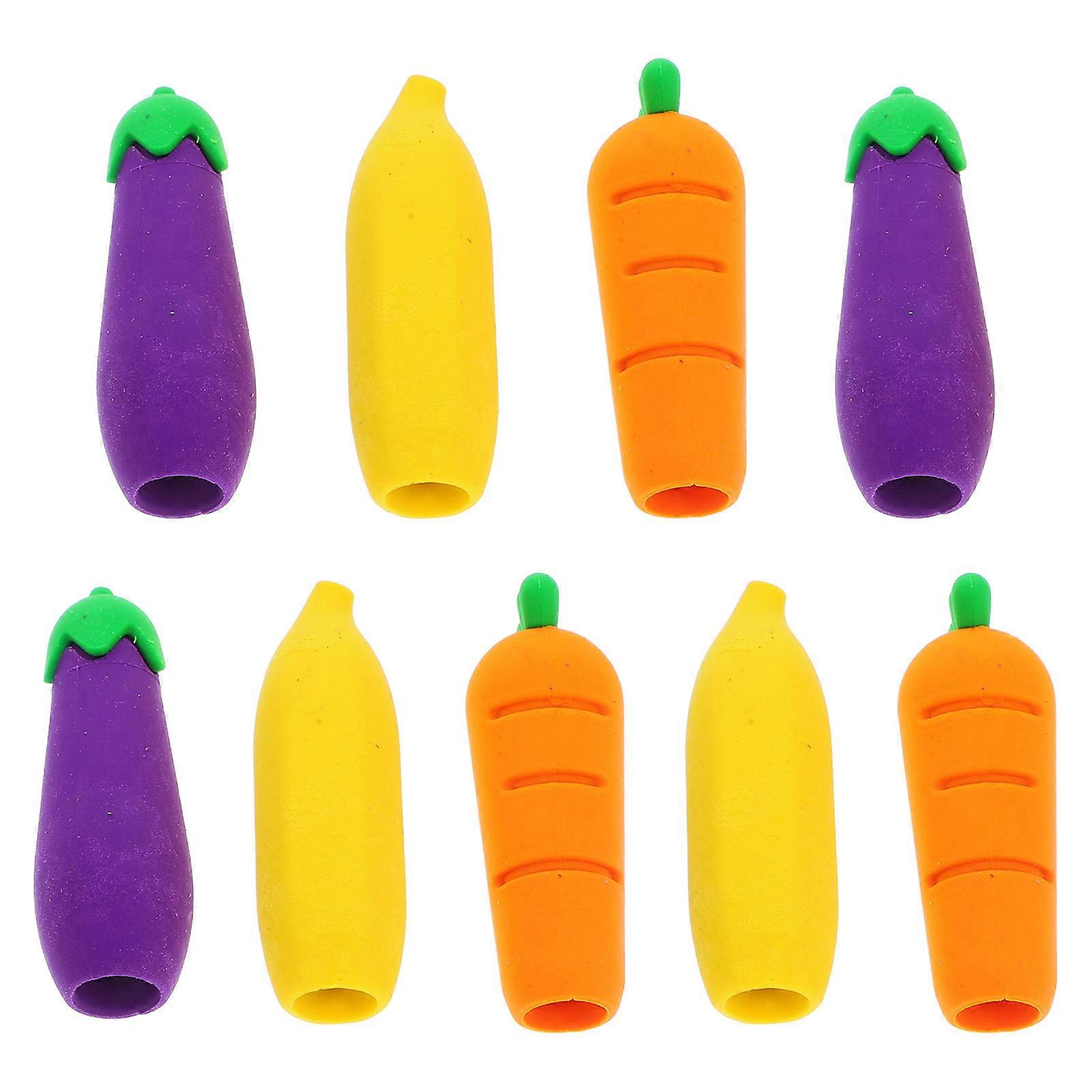 Adorable Multi-Function Pencil Extenders For Office Workers In Assorted Color Perfect For Classroom 45Pcs