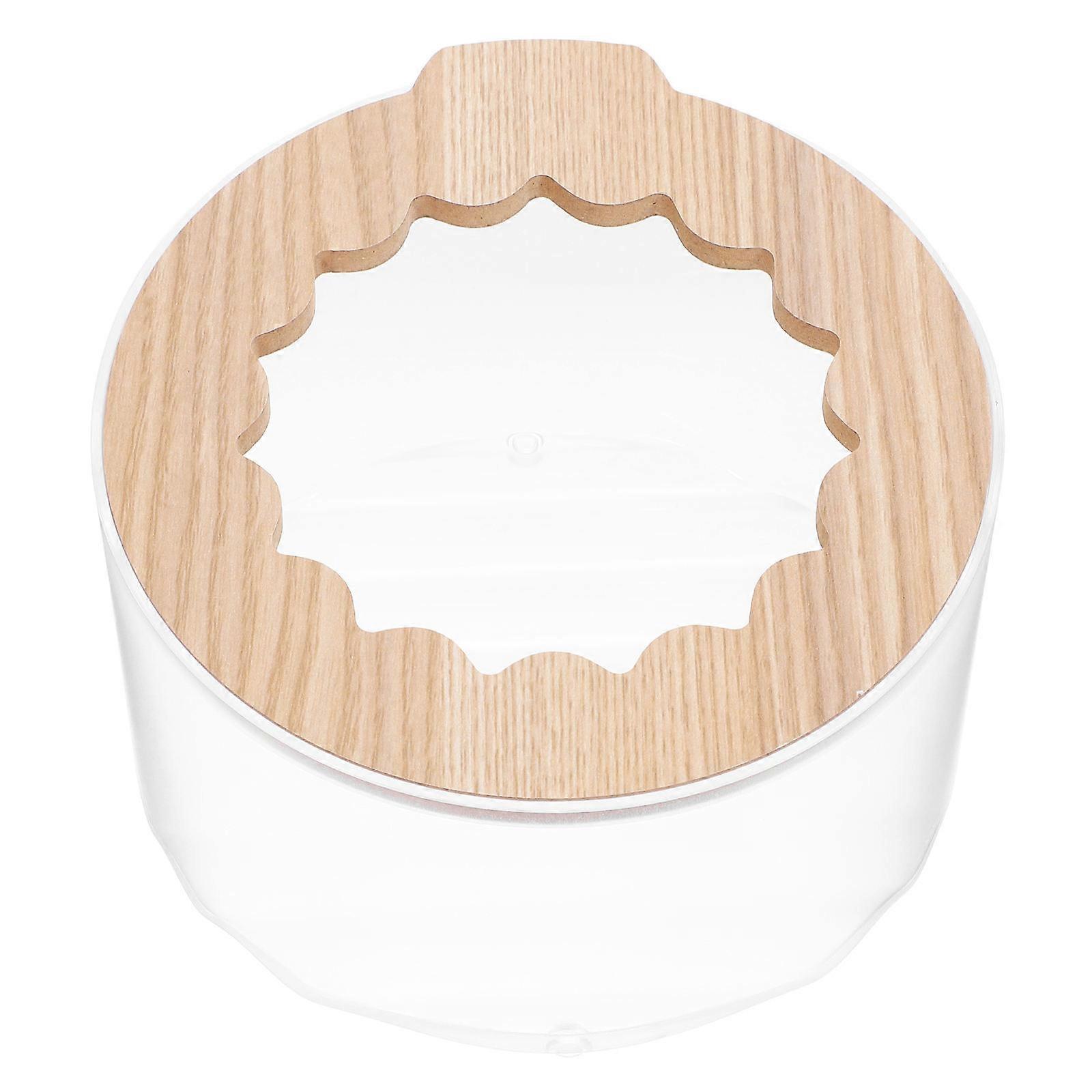 Hamster Bathroom Sand Bath Container for Storage Use Bathtub