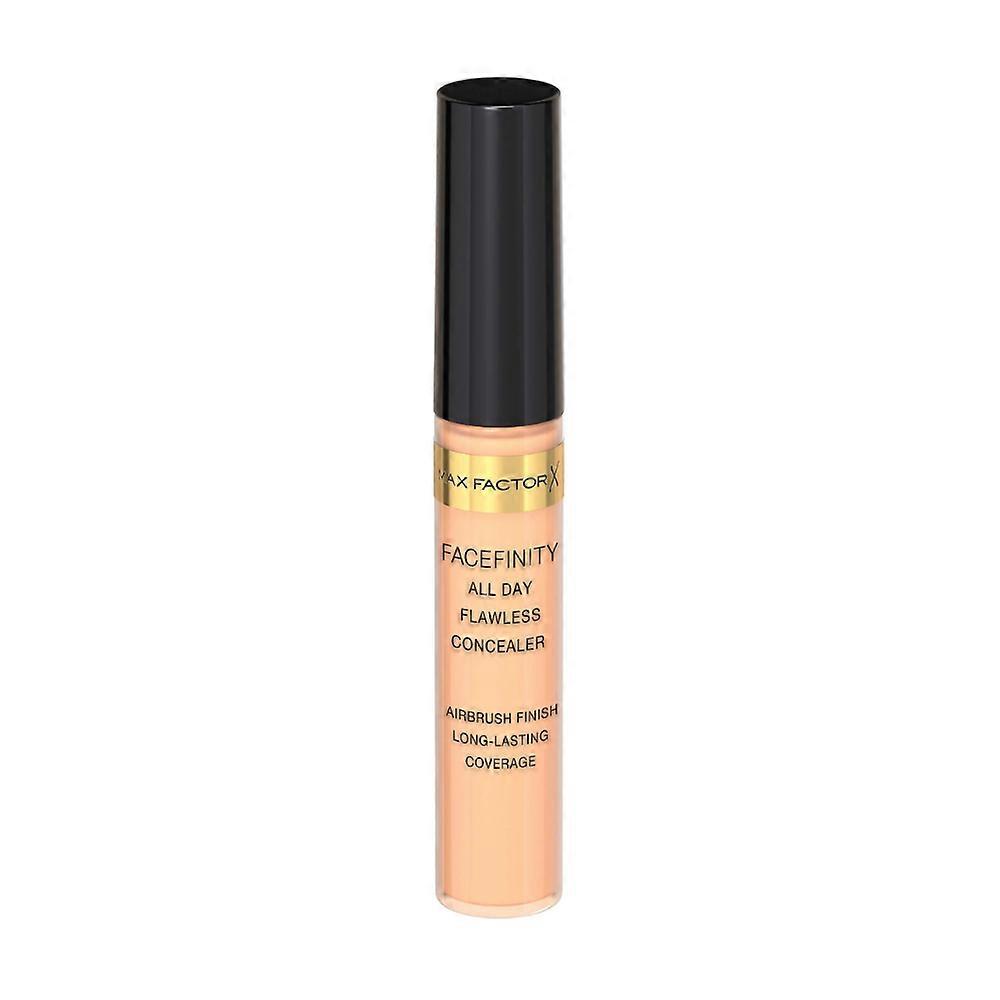 Max Factor Facefinity All Day Flawless Concealer - Shade 010