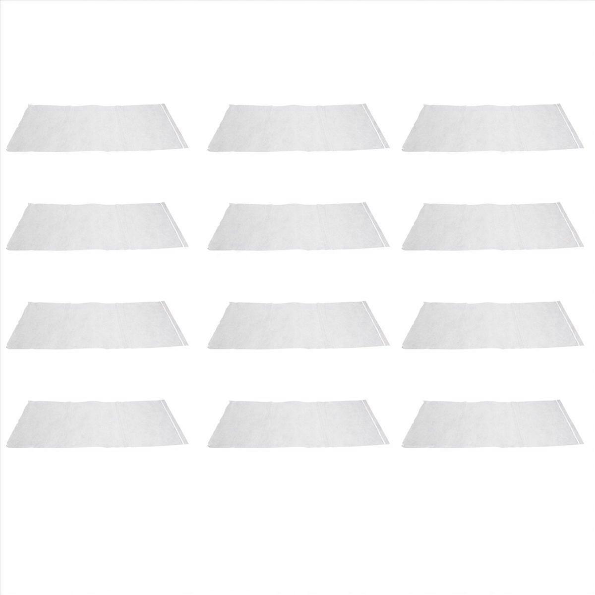 40 Sheet 28x12 Inch Electrostatic Filter Cotton for Mi