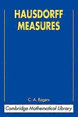 Hausdorff Measures