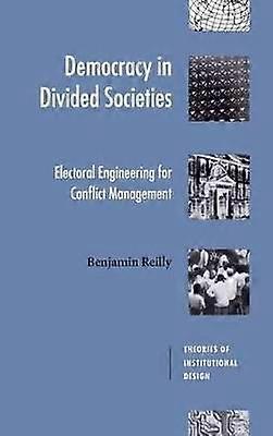 Democracy in Divided Societies
