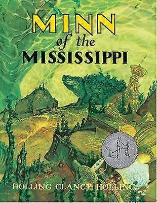 Minn du Mississippi