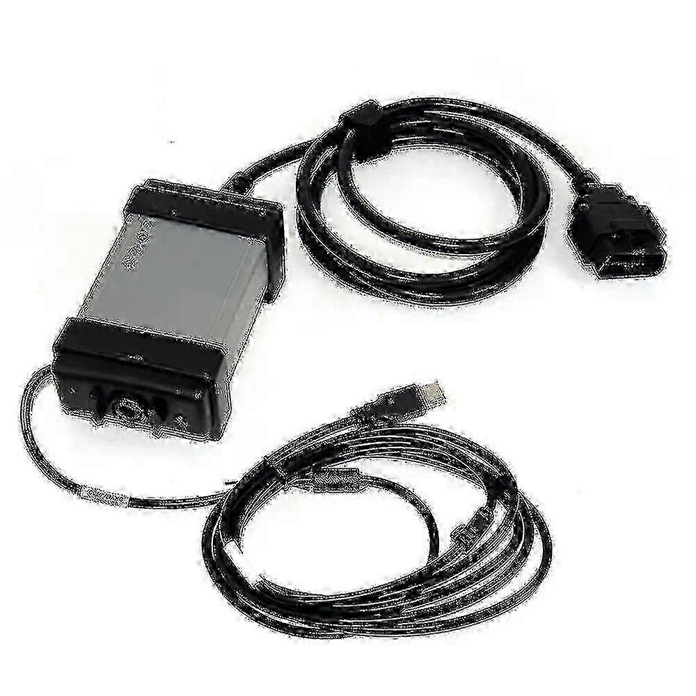 Volvo Diagnostic Tool with 2014D and Dice Pro Function