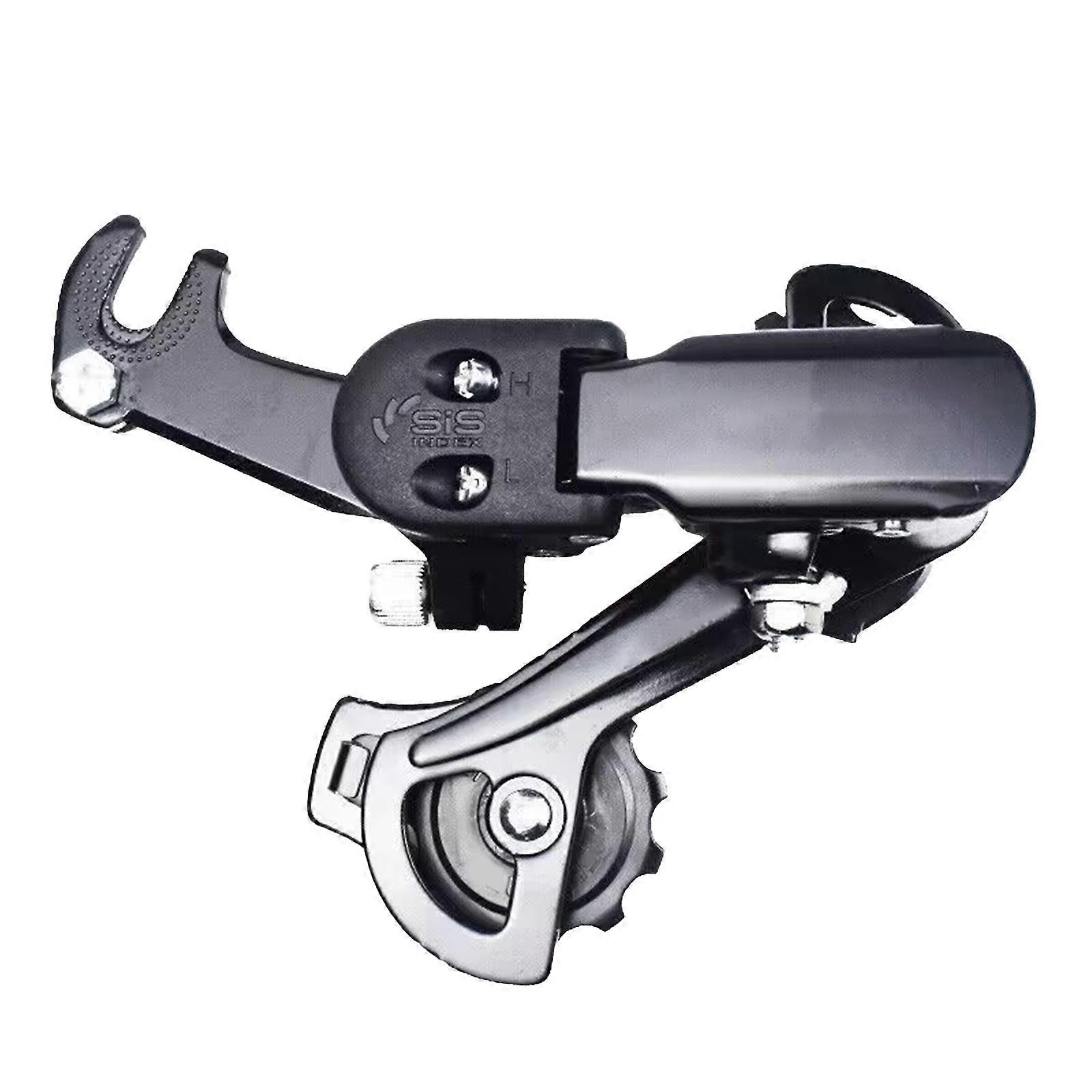 Folding Bicycles Rear Derailleur Replacement 6 Speed 7 Speed Cycling Speed Derailleur Cycling Speed Adjust Tool Multicolor