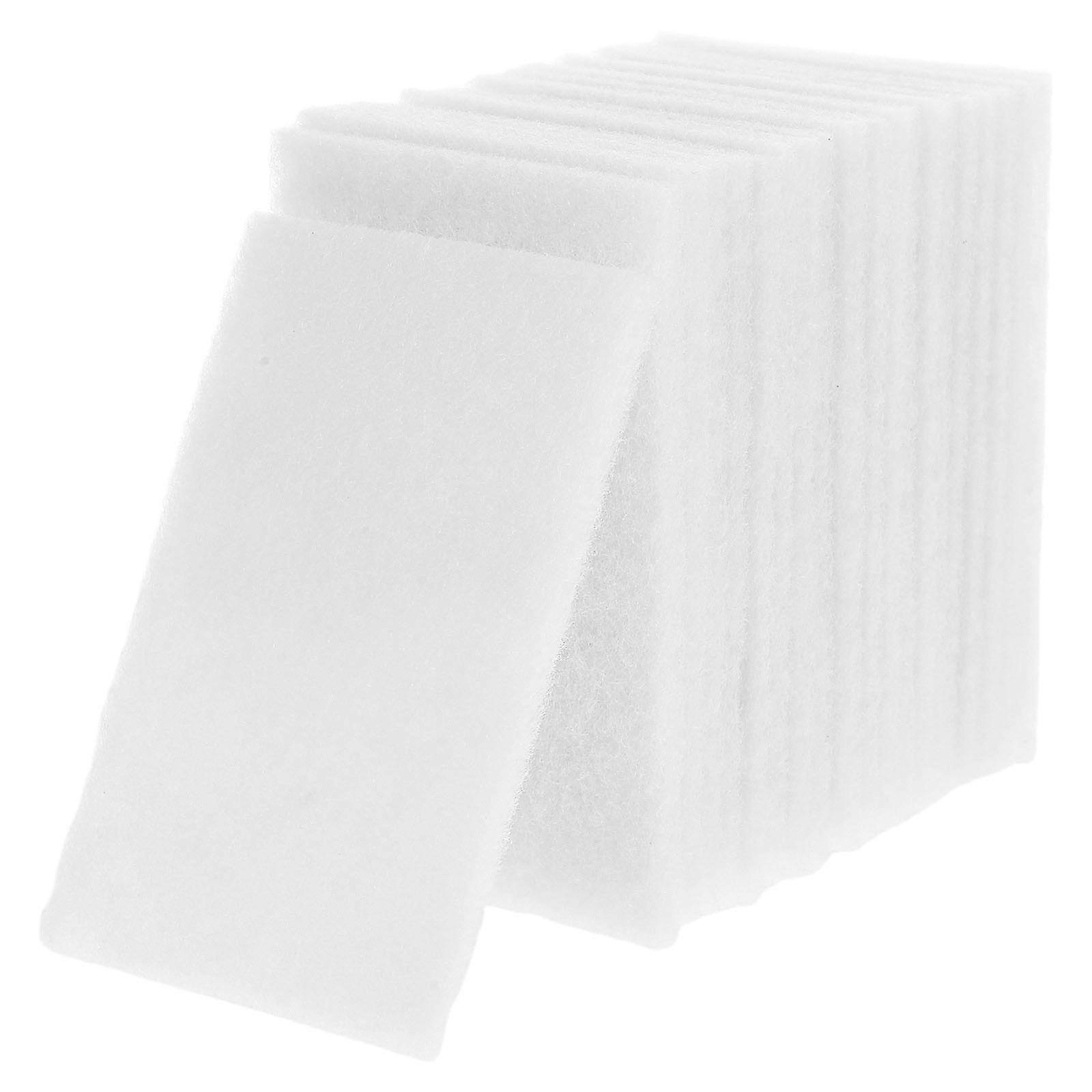 Kitchen Dishwashing Brush Multi-Function for Kitchen Use 20Pcs