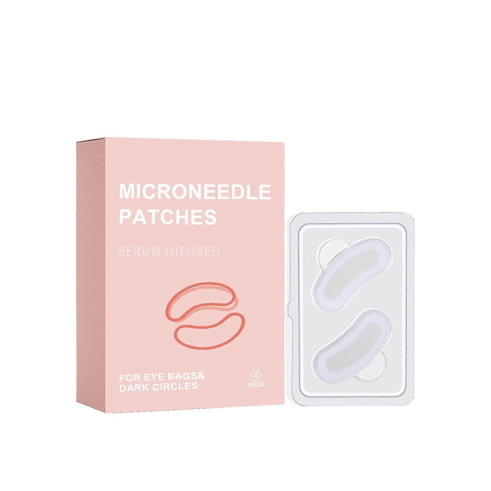 AMZ Eye Care Patches Gently Moisturize The Eye Skin, Making It Elastic, Delicate, Smooth And Moist. Daily Eye Care Patches