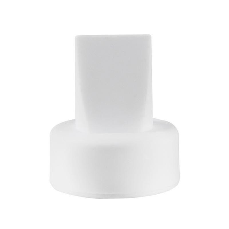 [6-count] Papablic Duckbill Valves For Spectra And Medela, Replaceable Duckbill Valves For Spectra S1 Spectra S2 Valves And Medela Pump In S