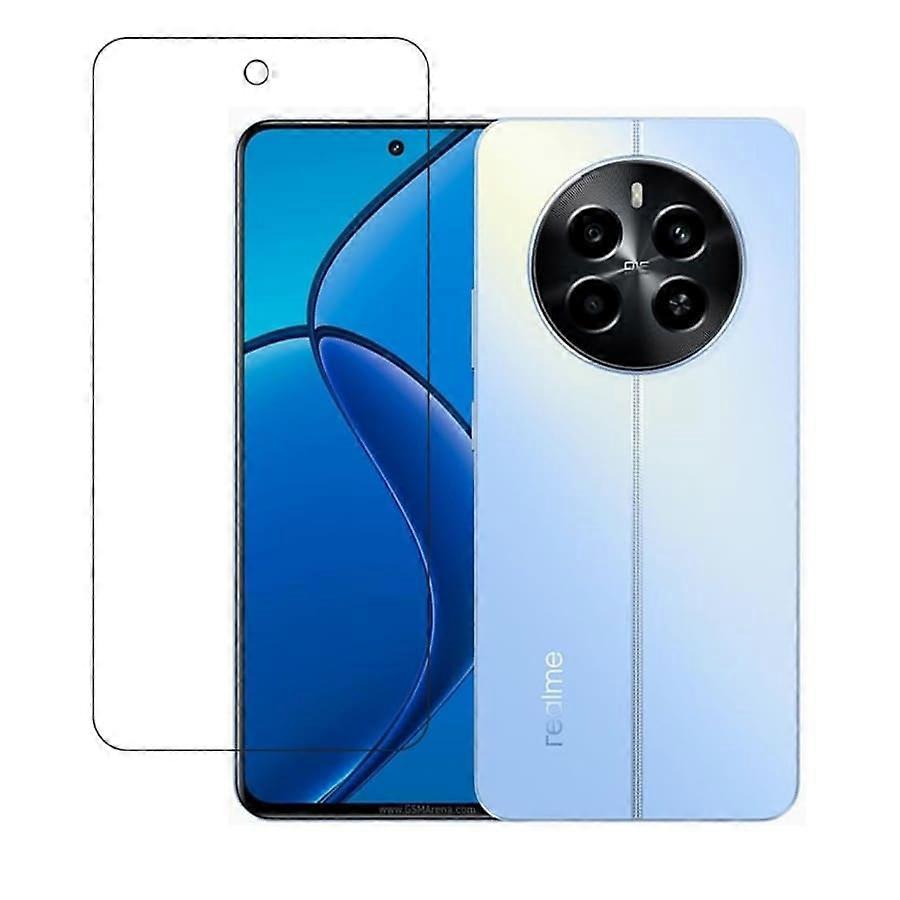 - Realme 13 Hydrogel Screen Protector (copy)