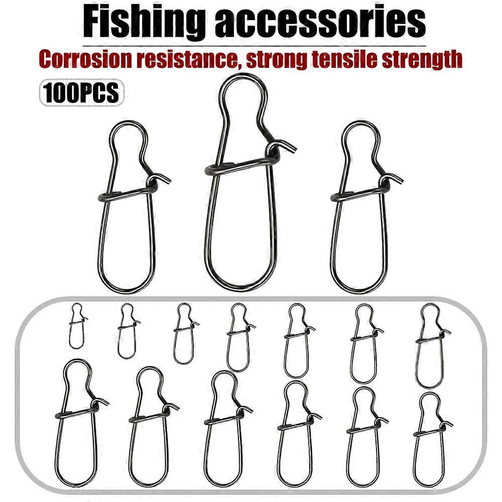 Dispositif de rotation d'hame?on de p��che, accessoires de p��che, accessoires d'engins de p��che, connecteurs de p��che Hame?on �� poisson, outi