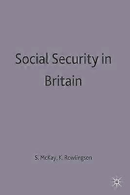 Social Security in Britain