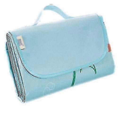 Foldable Picnic Blanket