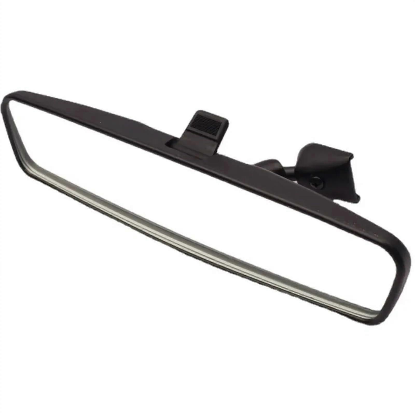 Interior Rearview Mirror for Toyota Camry 20062017 Wide View Easy Install Durable Replacement