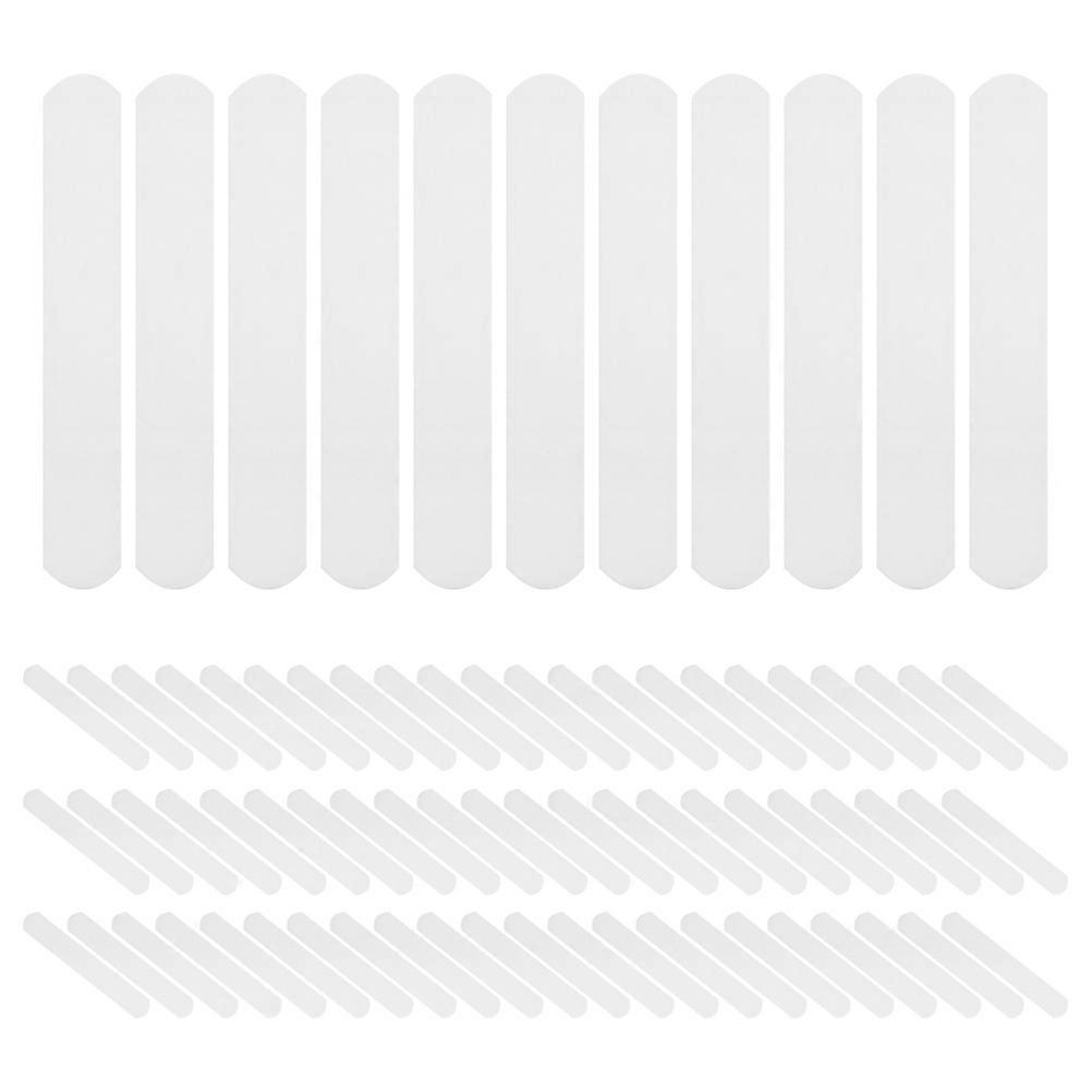 Sweat Pad for Cap Hat Sweat Protector Guard Liner with 150Pcs Absorbing Pads