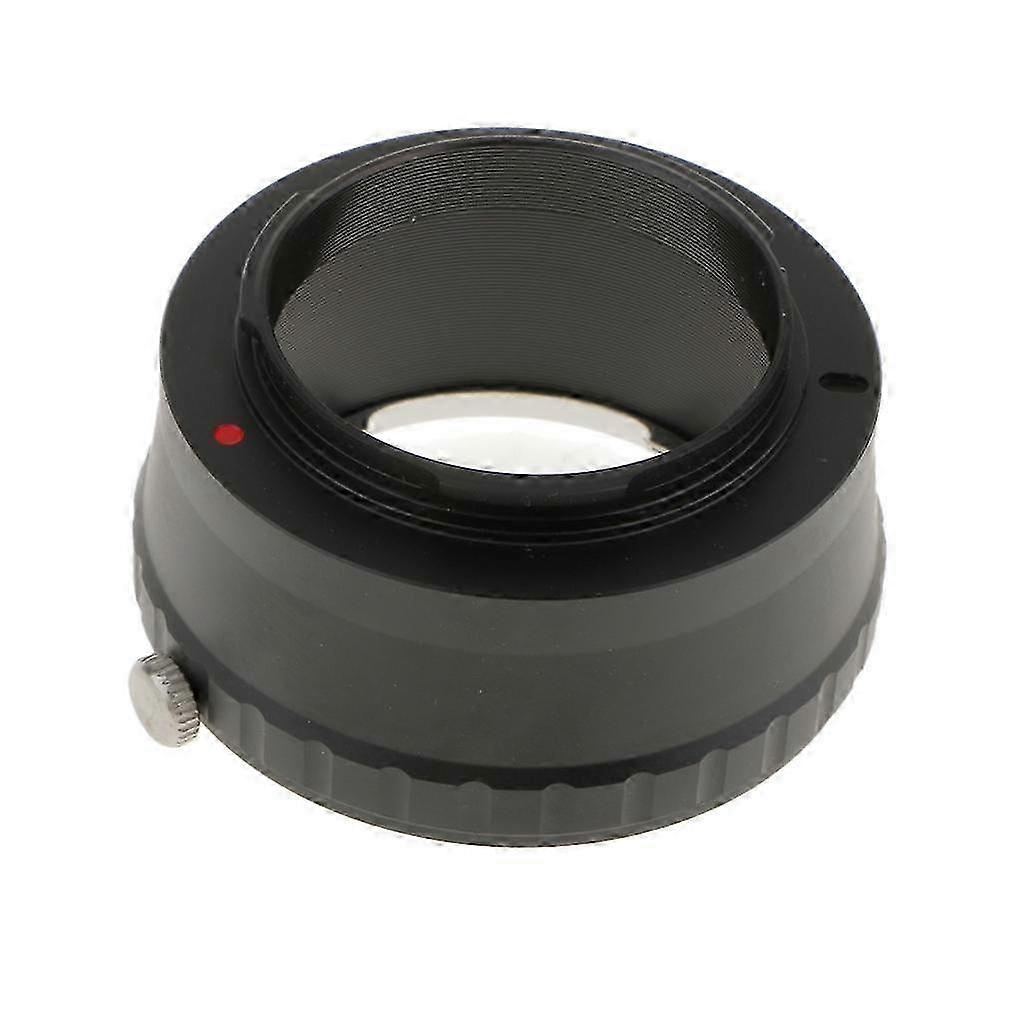 Lens To Adapter -5 2025