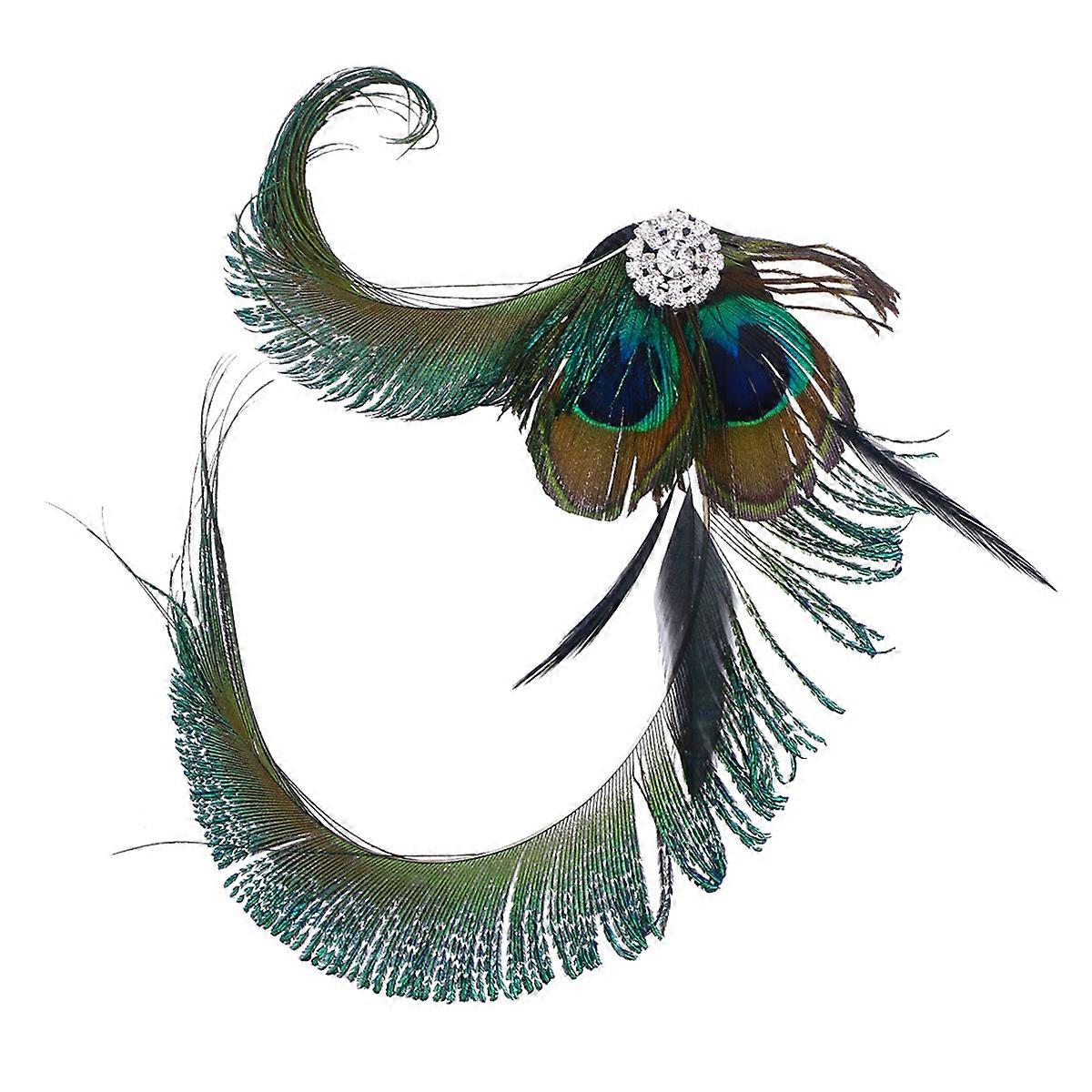 Dance Wedding Hairpin Clip Clip 3Pcs Pack