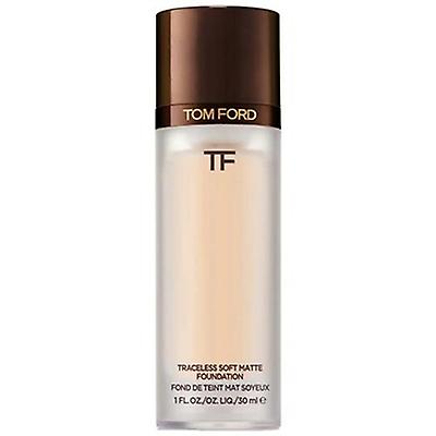 Tom Ford 汤姆福特 Traceless 柔和哑光粉底液 0.0 珍珠 1oz / 30ml