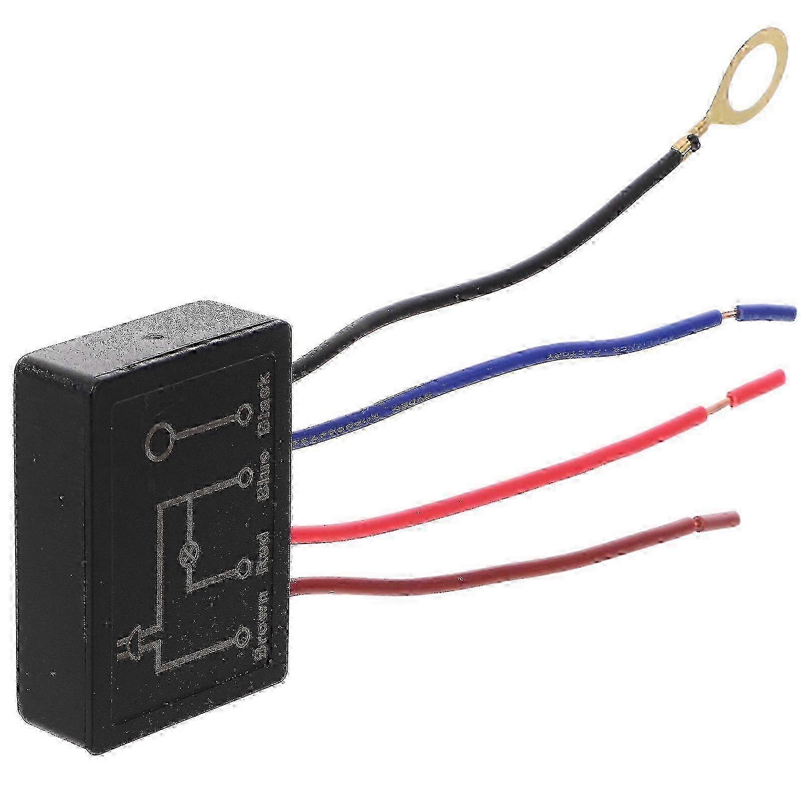 Touch Sensor Dimmer Replacement Table Lamp Switch Dimming Sensor Switch 2025