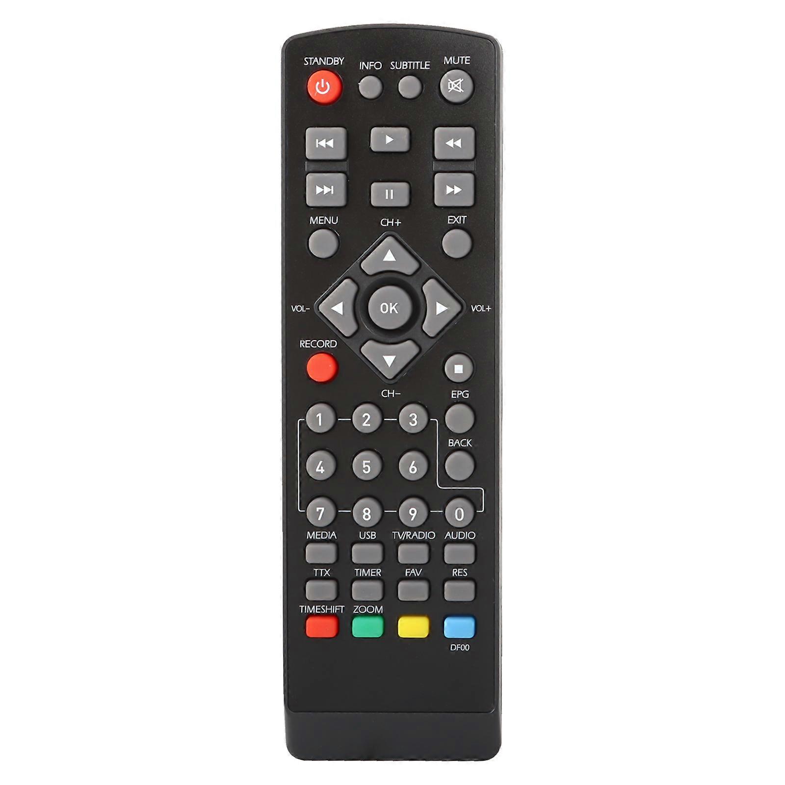 New Original Remote Control Use for Daewoo TV Sat HR-62K TV Controller