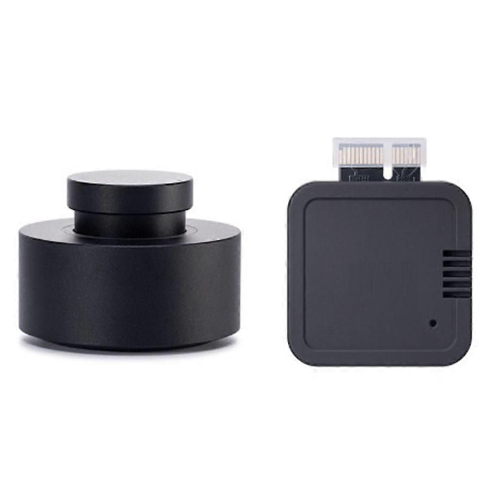 Desktop Computer PC Rechargeable Wireless Power-on Button on Starter Wireless Remote Control PC Switch Powered By PCIE A