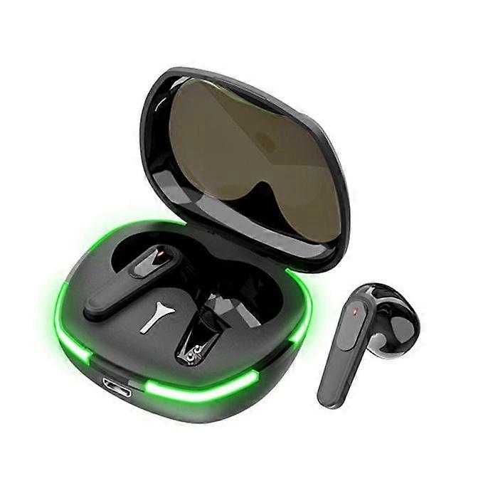 Wireless Bluetooth Sport Earbuds Noise Reduction Waterproof Touch Compact