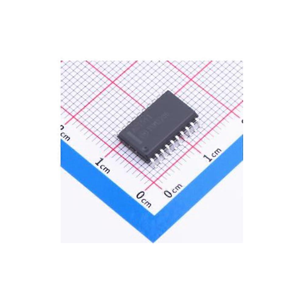 74ACT541SC SOIC20 Speed Octal Buffer Line Driver IC for Low Power Data Transfer
