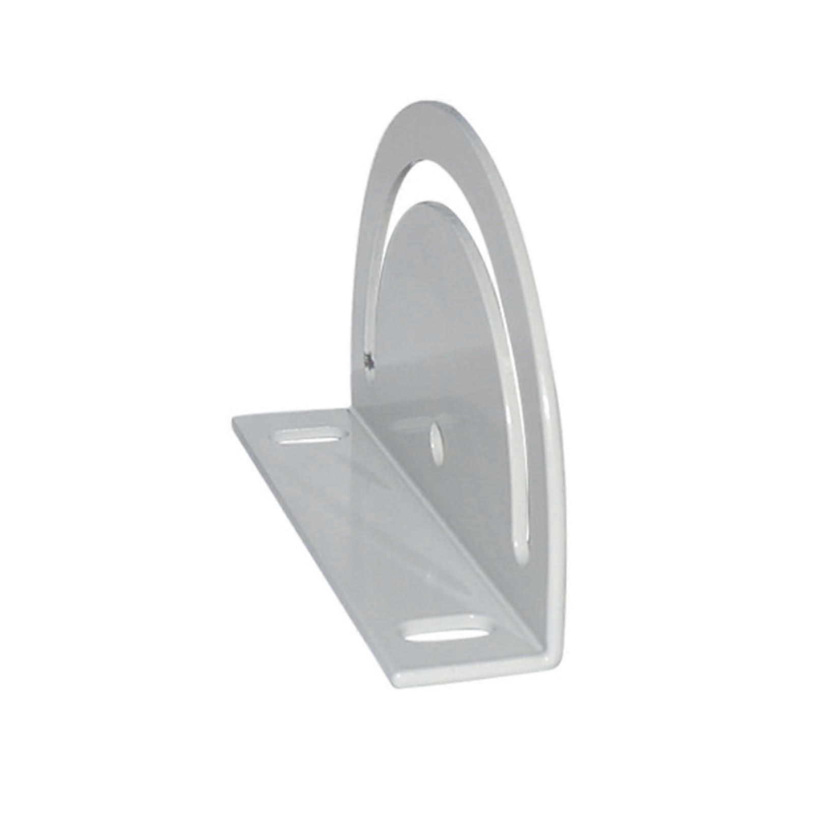 3030 Aluminum Connector Plate for Structural Frame, Corrosion Resistant Bracket for Engineering