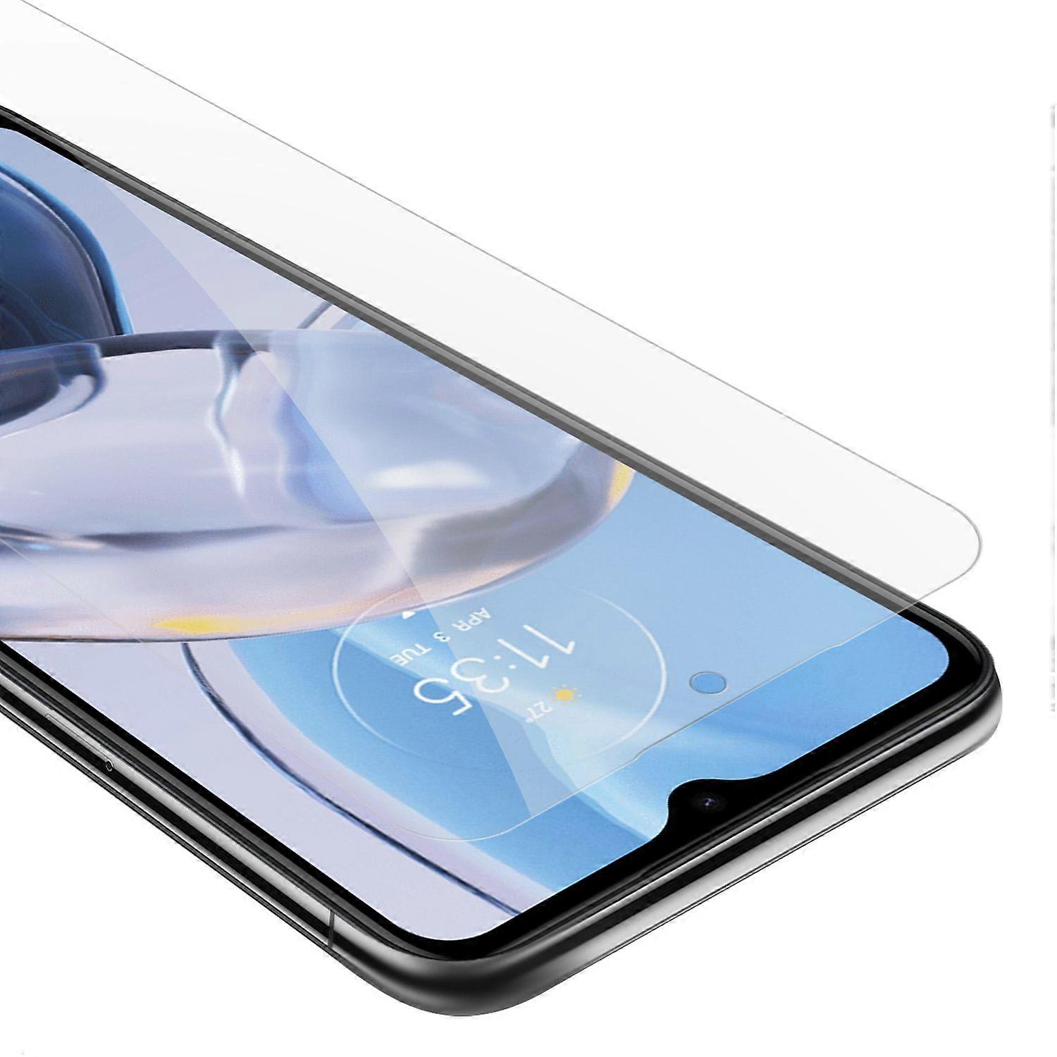 Motorola MOTO E22 / E22i Film Screen Protector