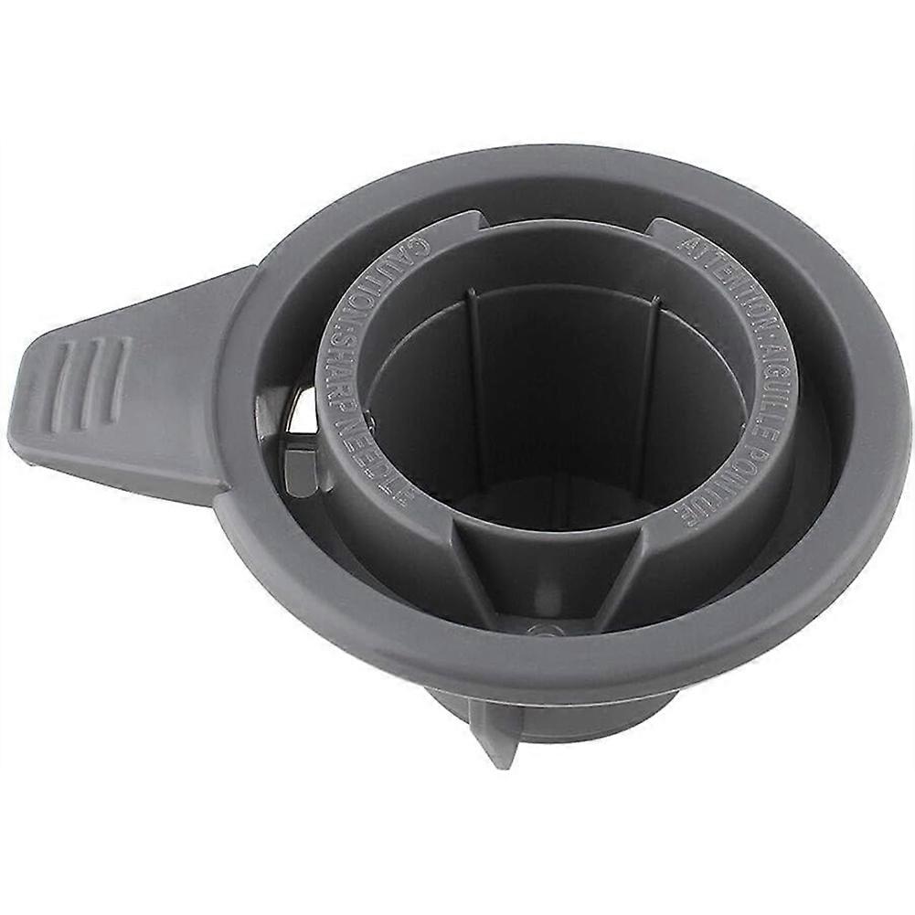 Replacement Parts Single- Pack Holder
