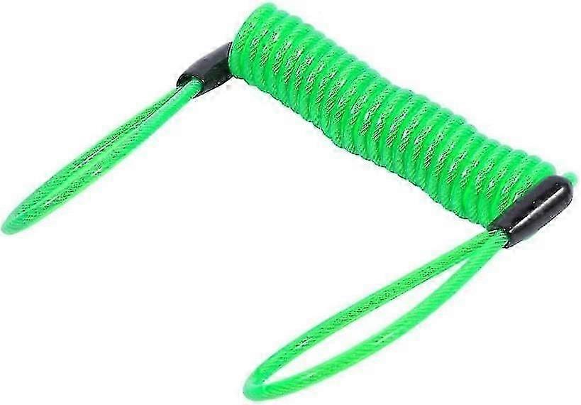 Reminder Coil Cable, Motorcycle Bike Alarm