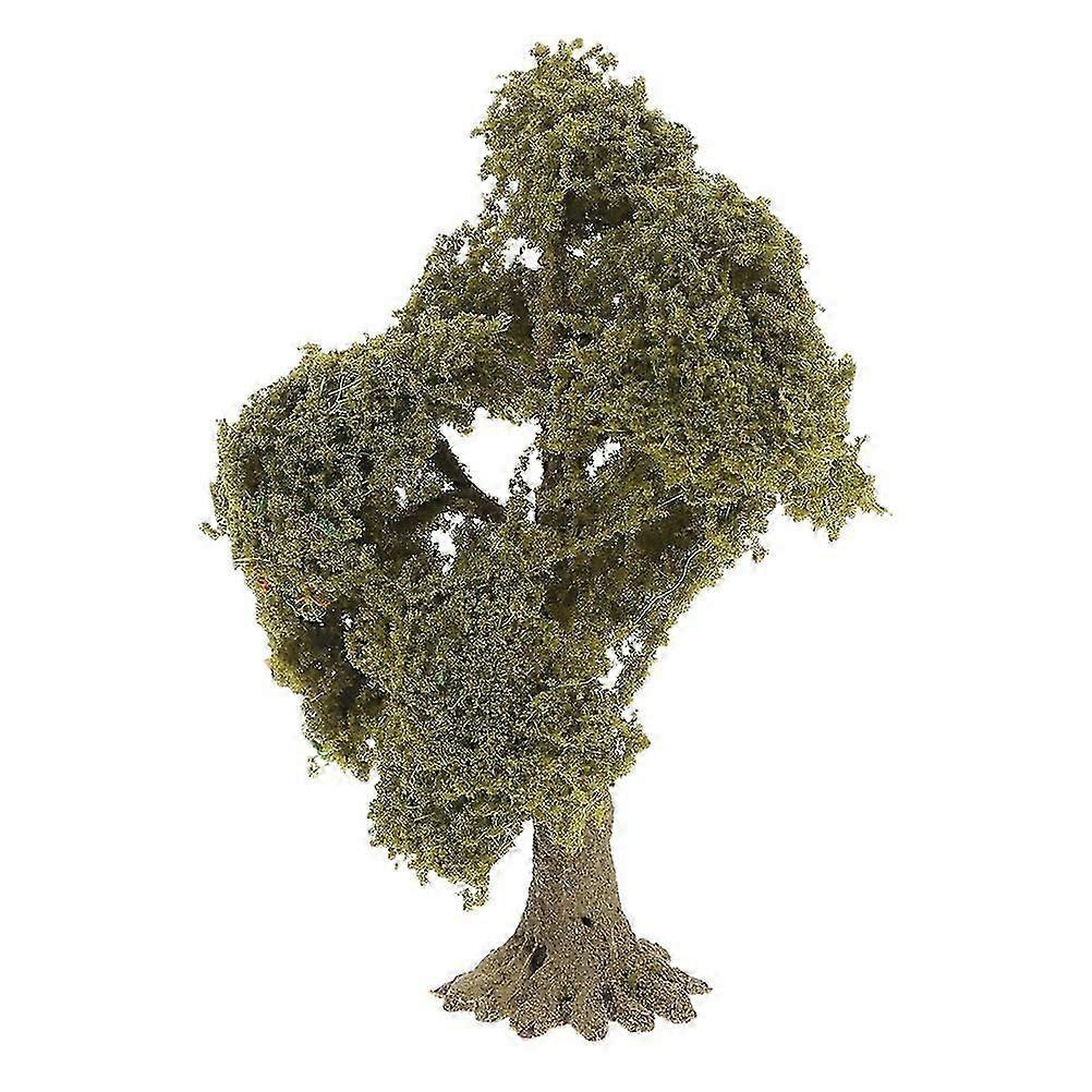 Miniature Sand Table Landscape Trees for Home Decor