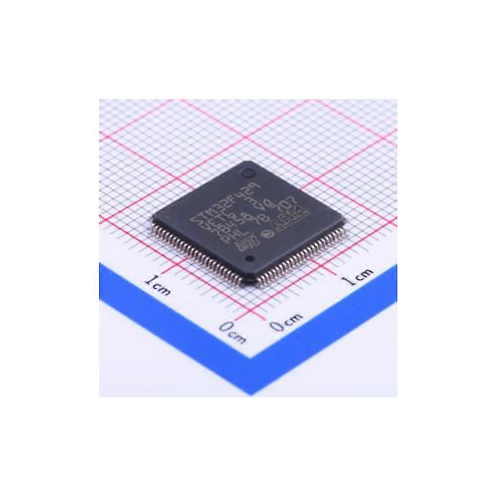 F429VET6 LQFP100 32bit Performance CortexM4 MCU Chip