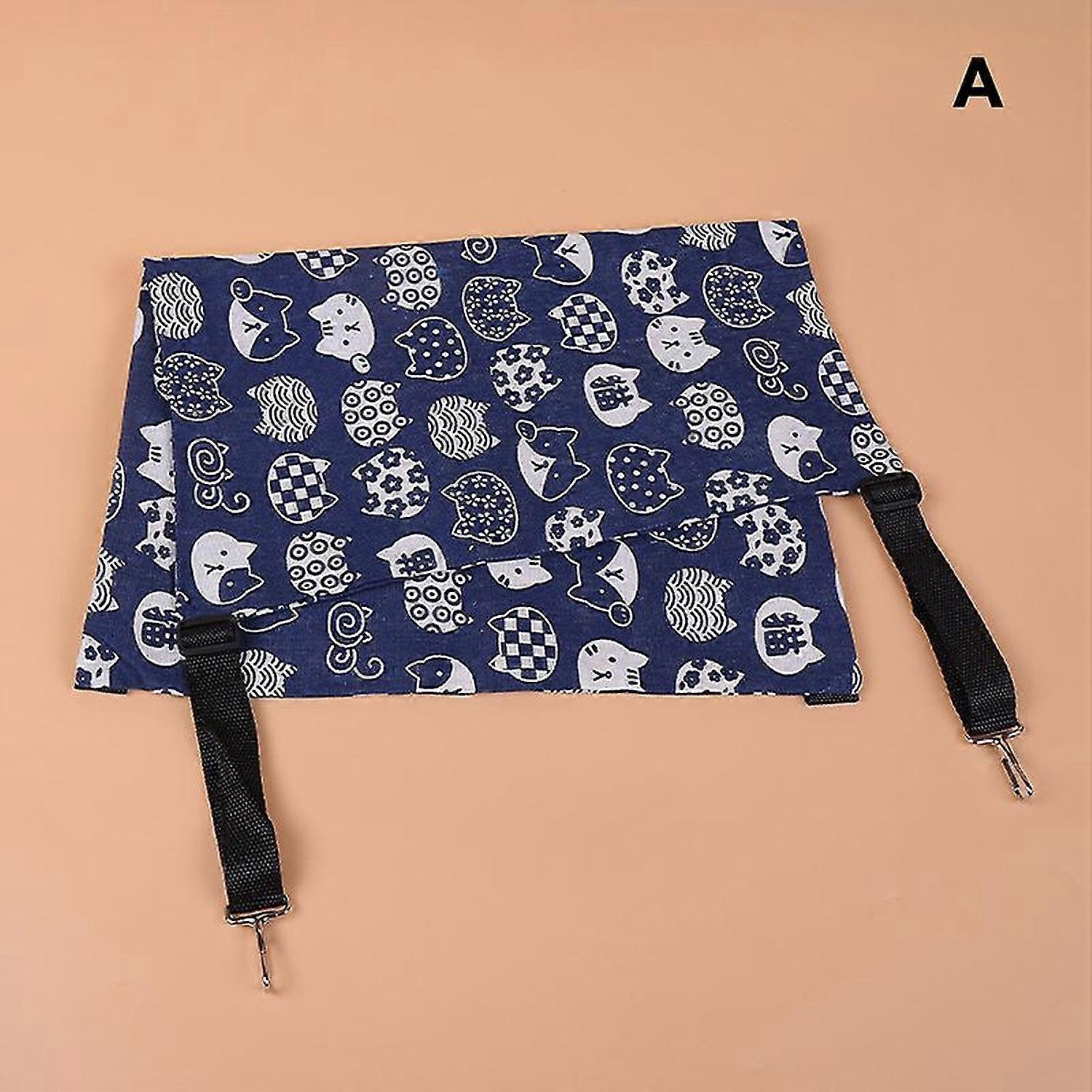 Small Pet Cage Hammock Small Pet Kitten Hammock Soft Plush Pet Bed