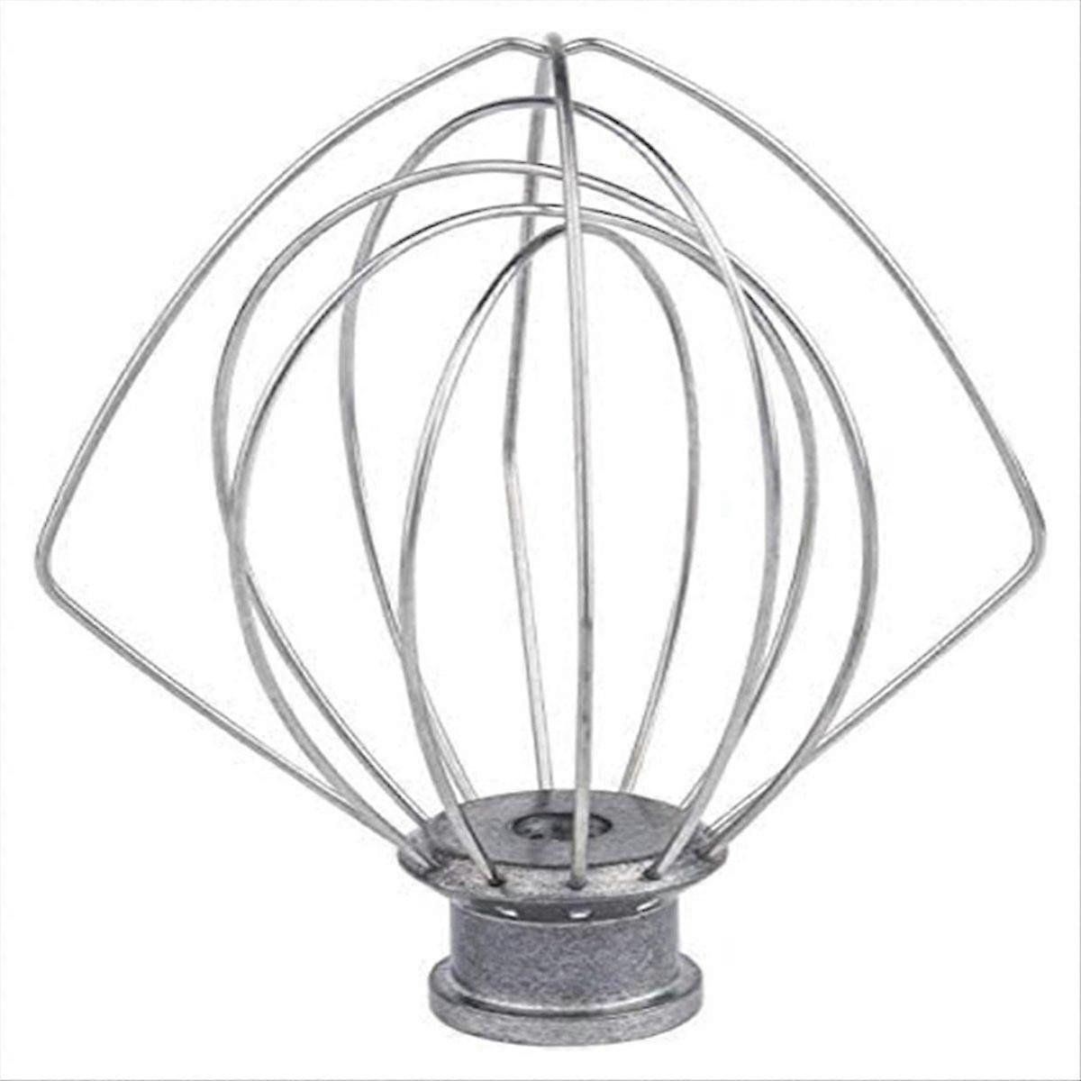 Wire Whipping Accessories for 7QT Desktop Mixer Grinder Accessories