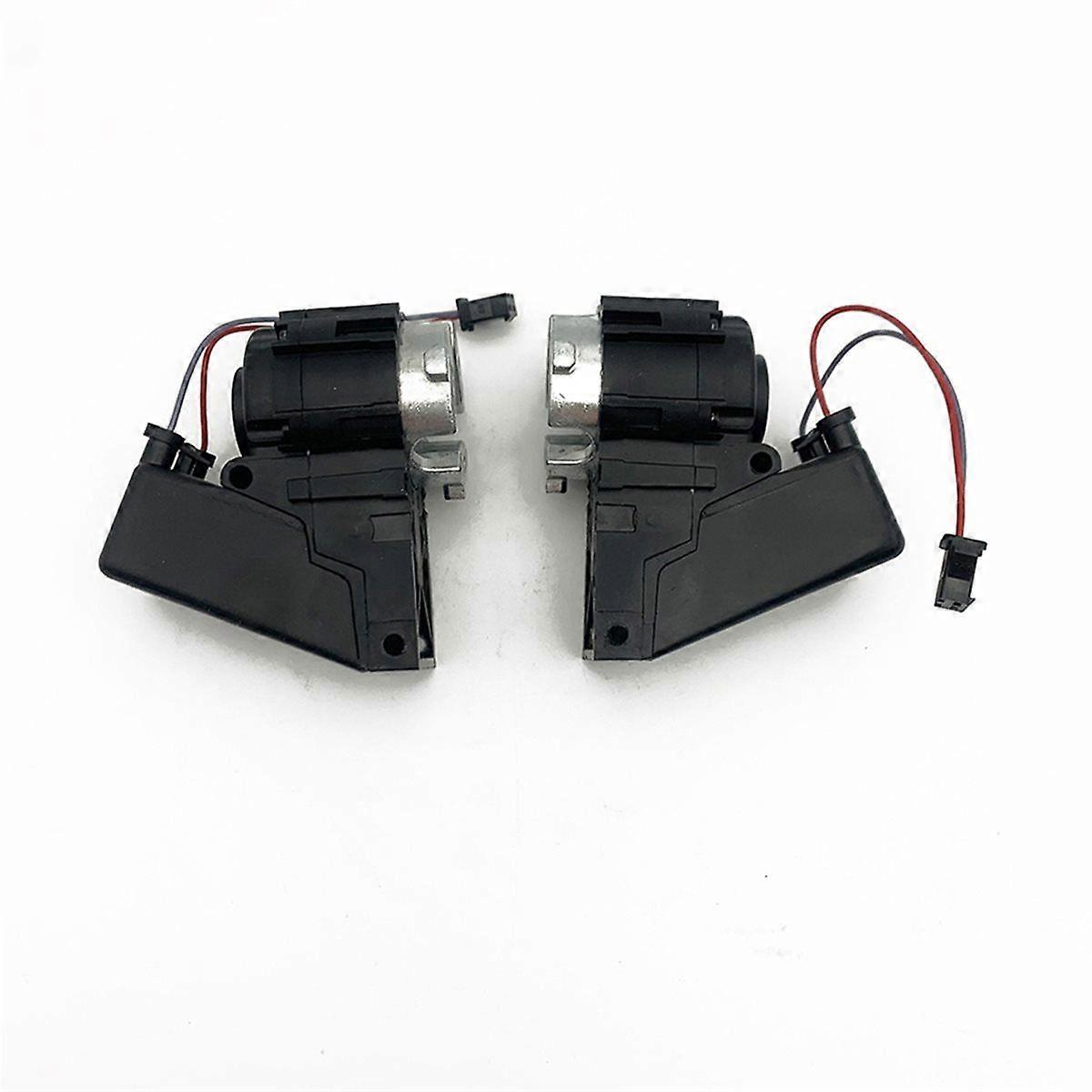Rearview Mirror Actuator System Motor Set (Left+Right) for H2 XF