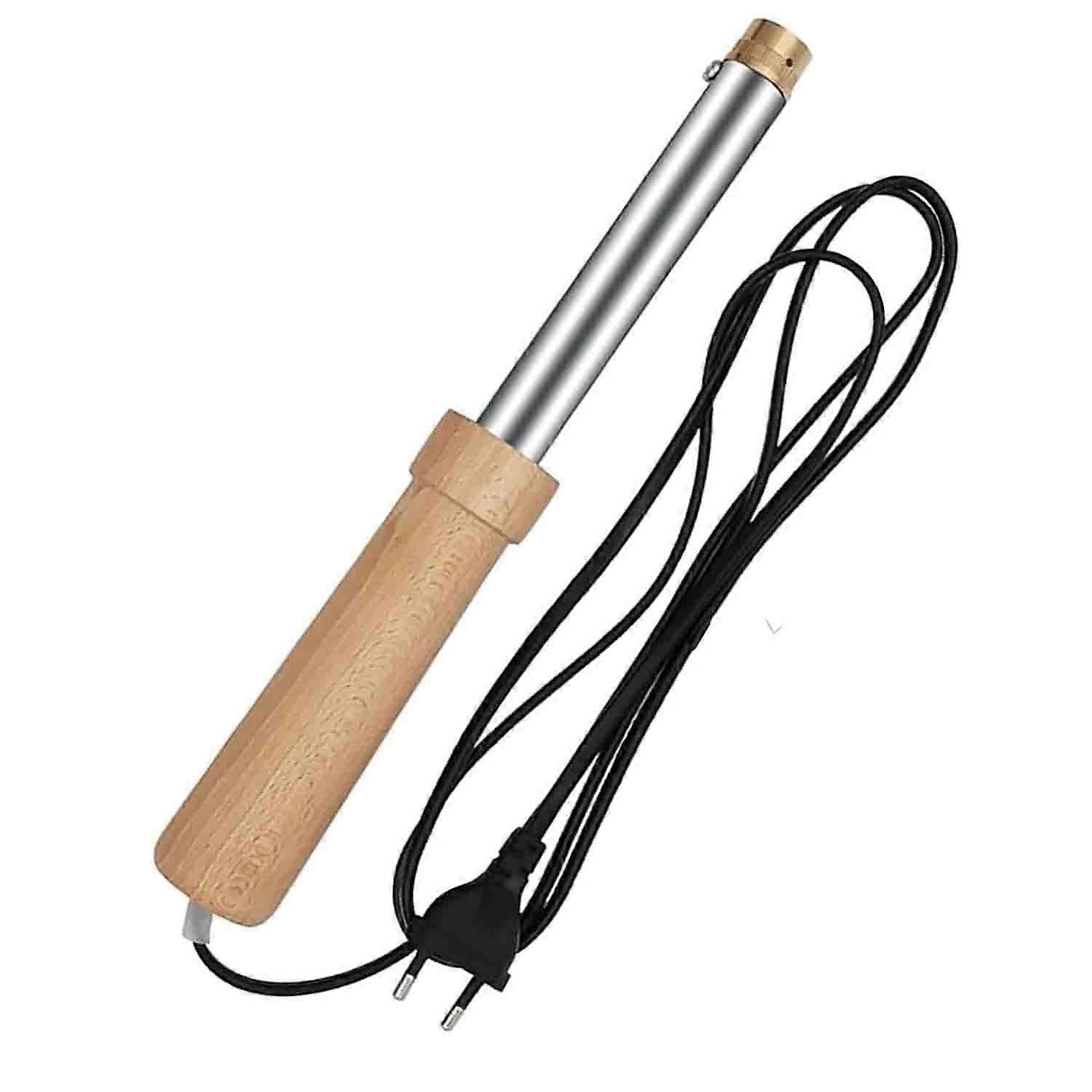 Electric Dehorner for Calves and Lambs with Fast Heating Ceramic Element and Ergonomic Handle