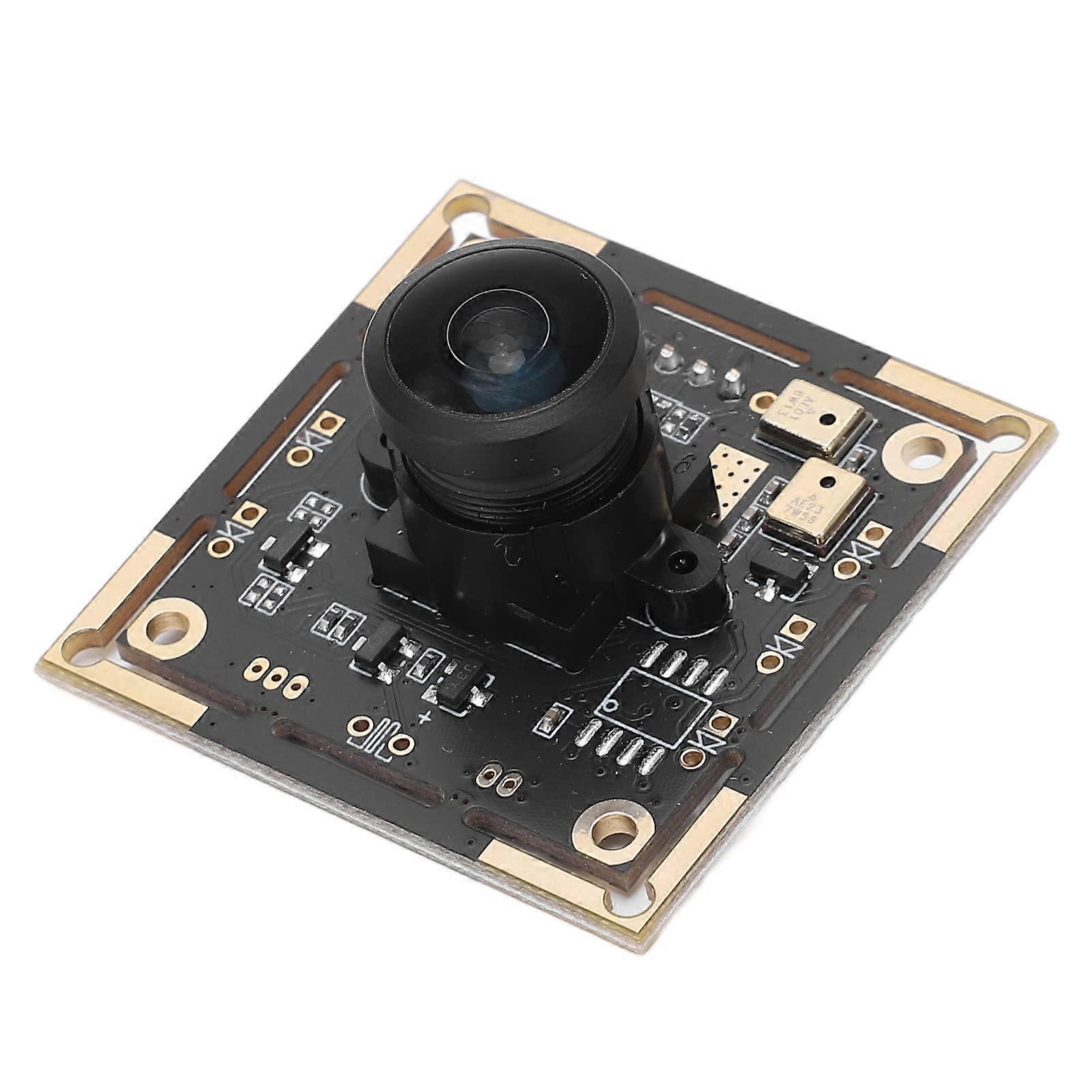 Computer Camera Module, Clear 2MP Imaging for Advertising Machines and Digital Signage