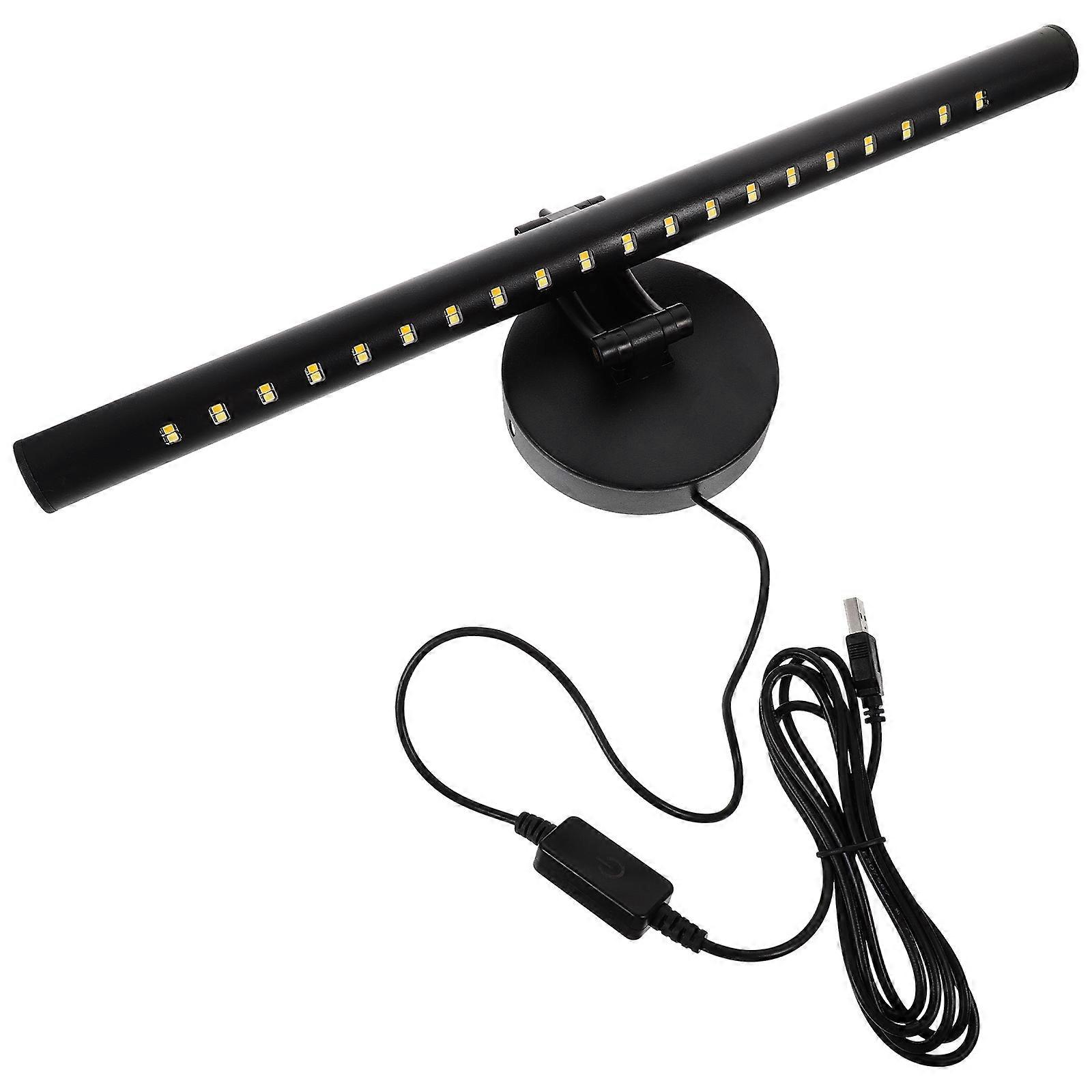 Chemical Makeup Mirror Light LED Bathroom Vanity Light for Mirror