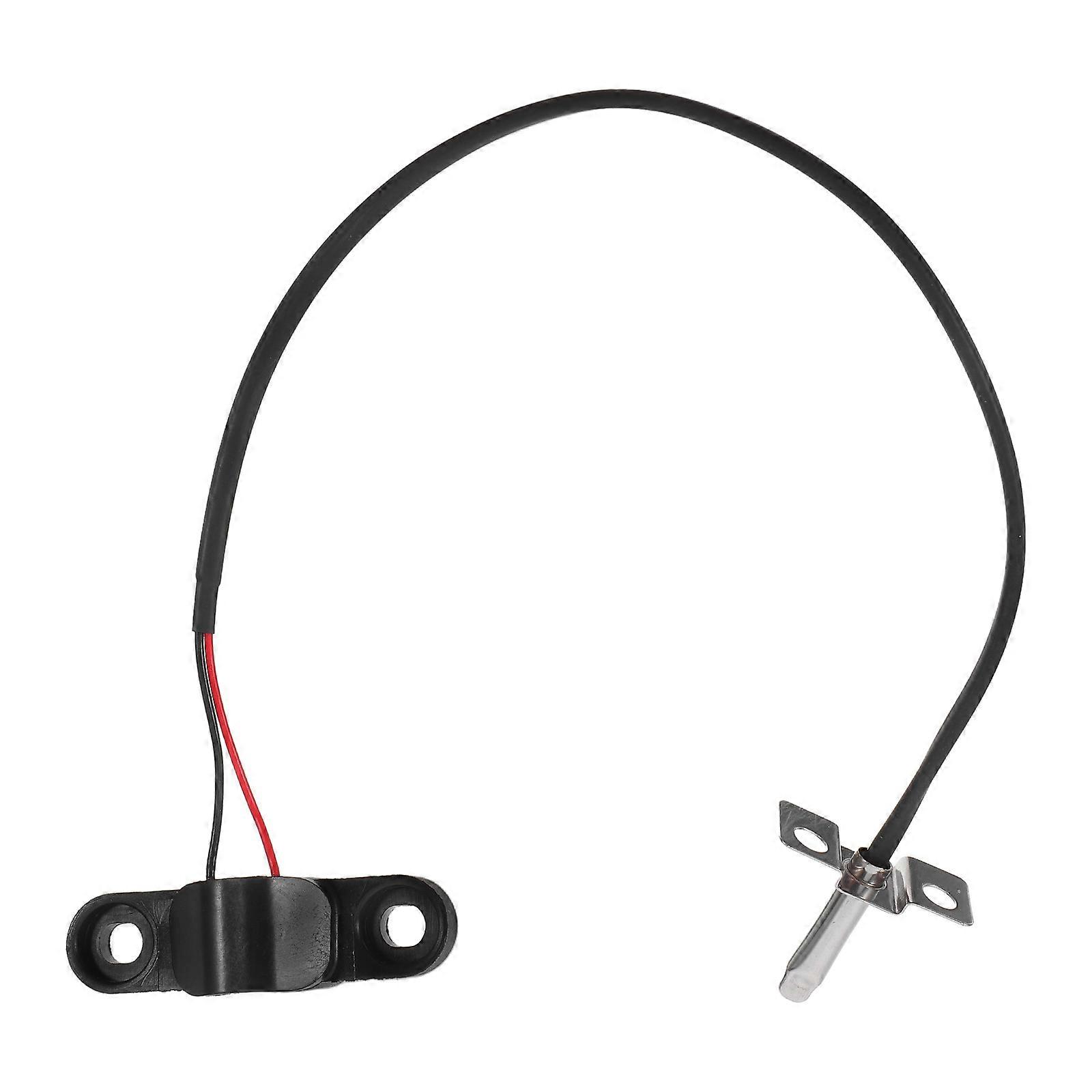 Pressure Cooker Sensor Replacement Temperature Control Metal Sensor 1 Piece Easy Installation