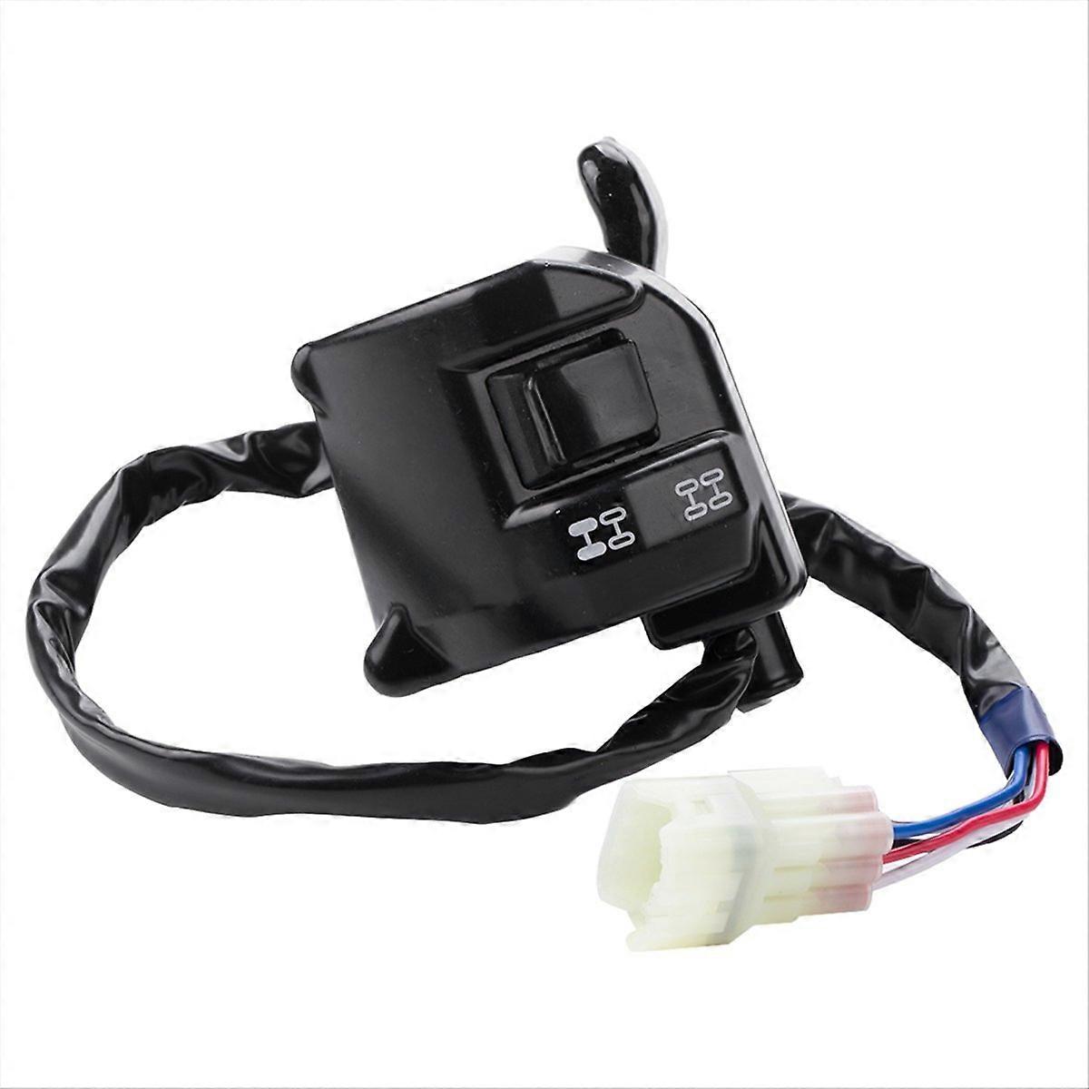 Handlebar Switch Throttle Lever Handle Switch 707000595 for Commander